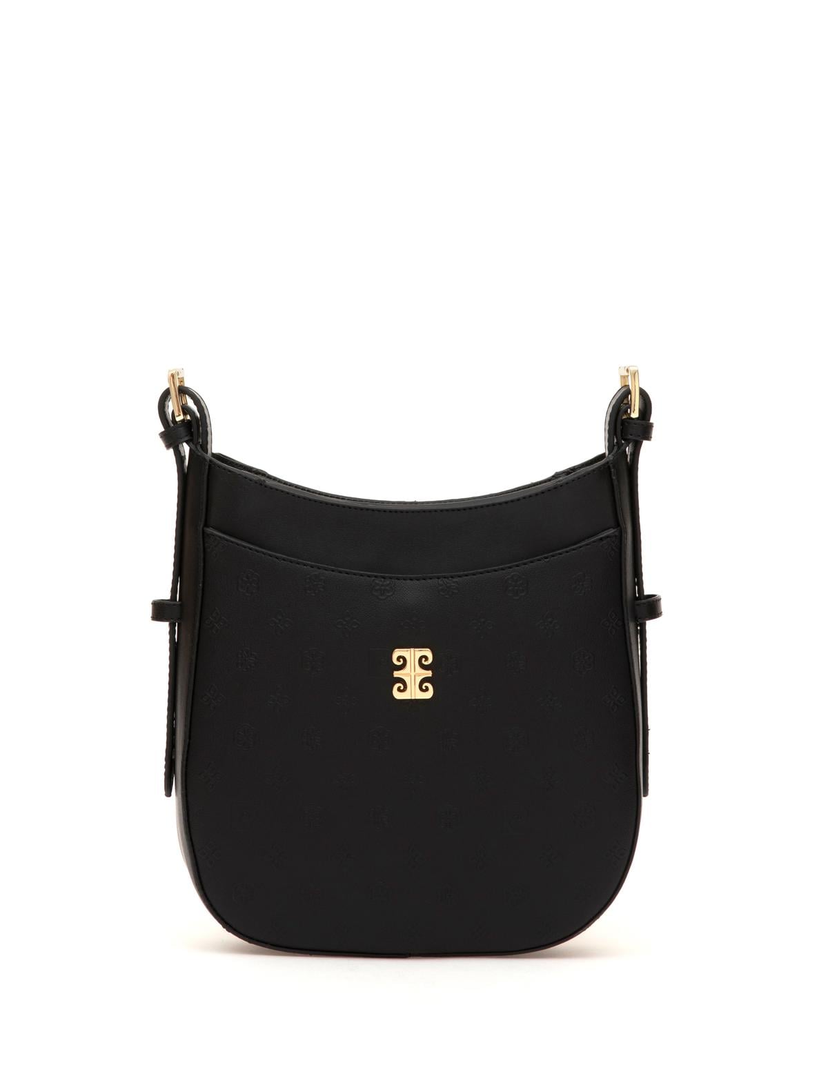 Siyah Çapraz Çanta - 50318445001