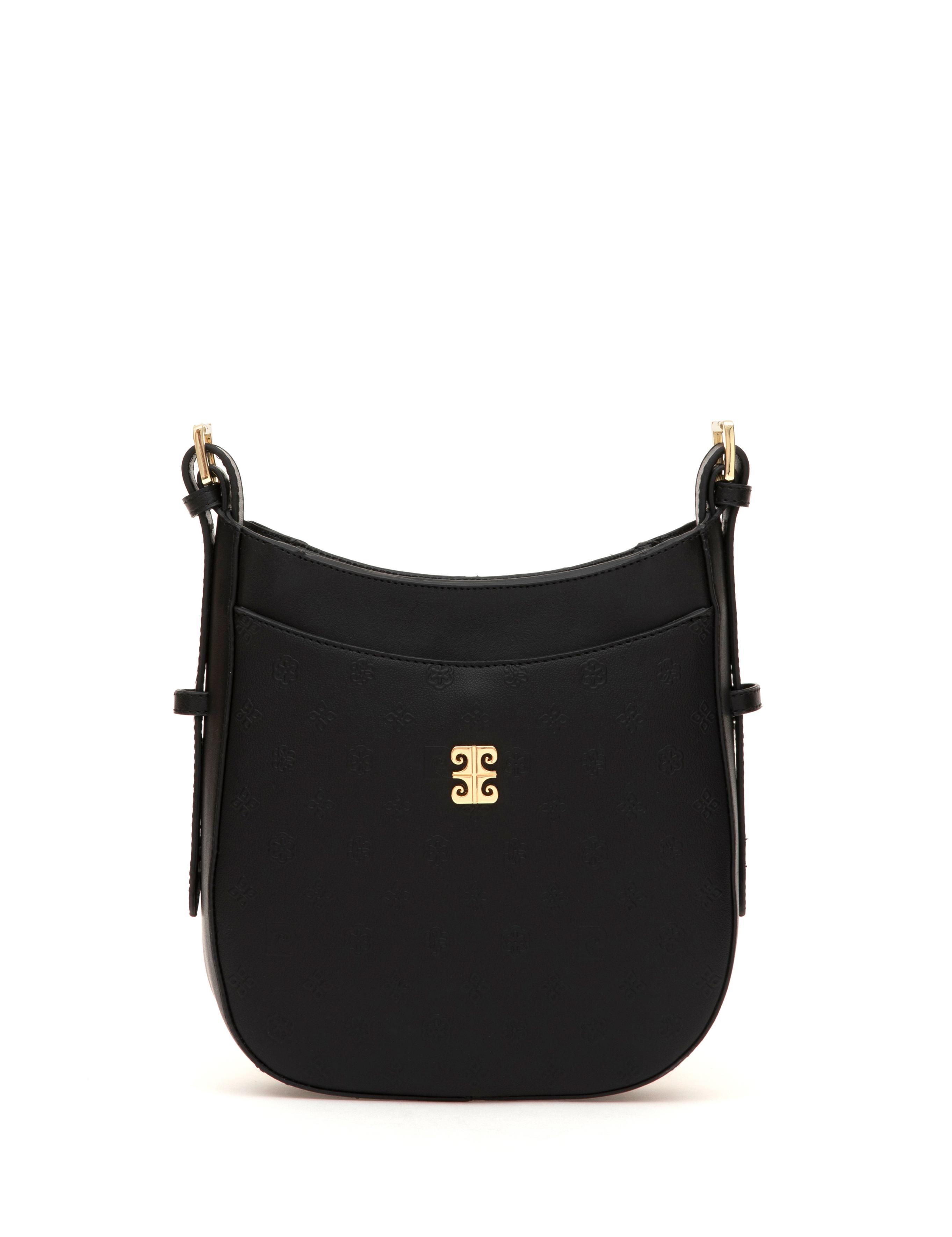 Siyah Çapraz Çanta