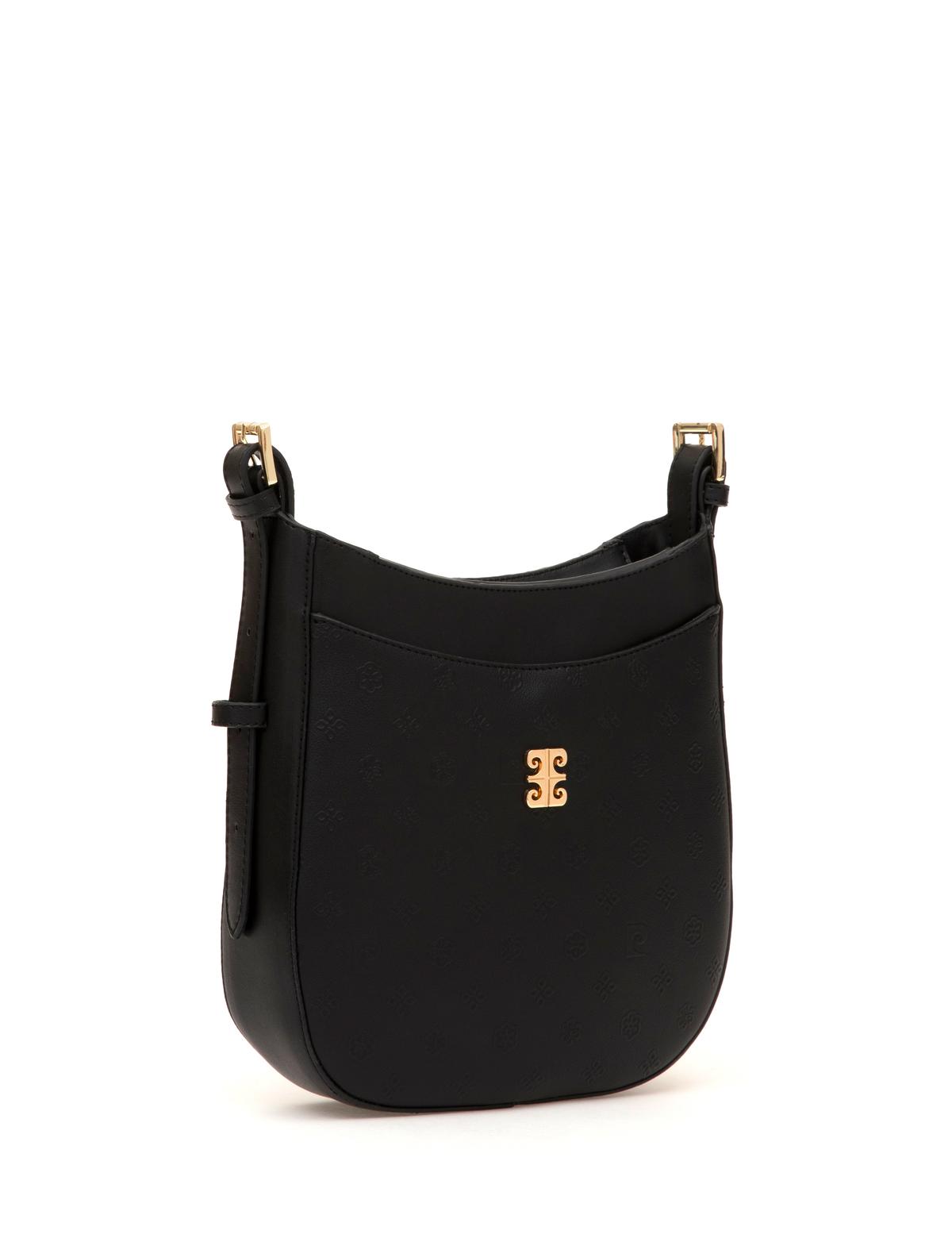 Siyah Çapraz Çanta - 50318445001