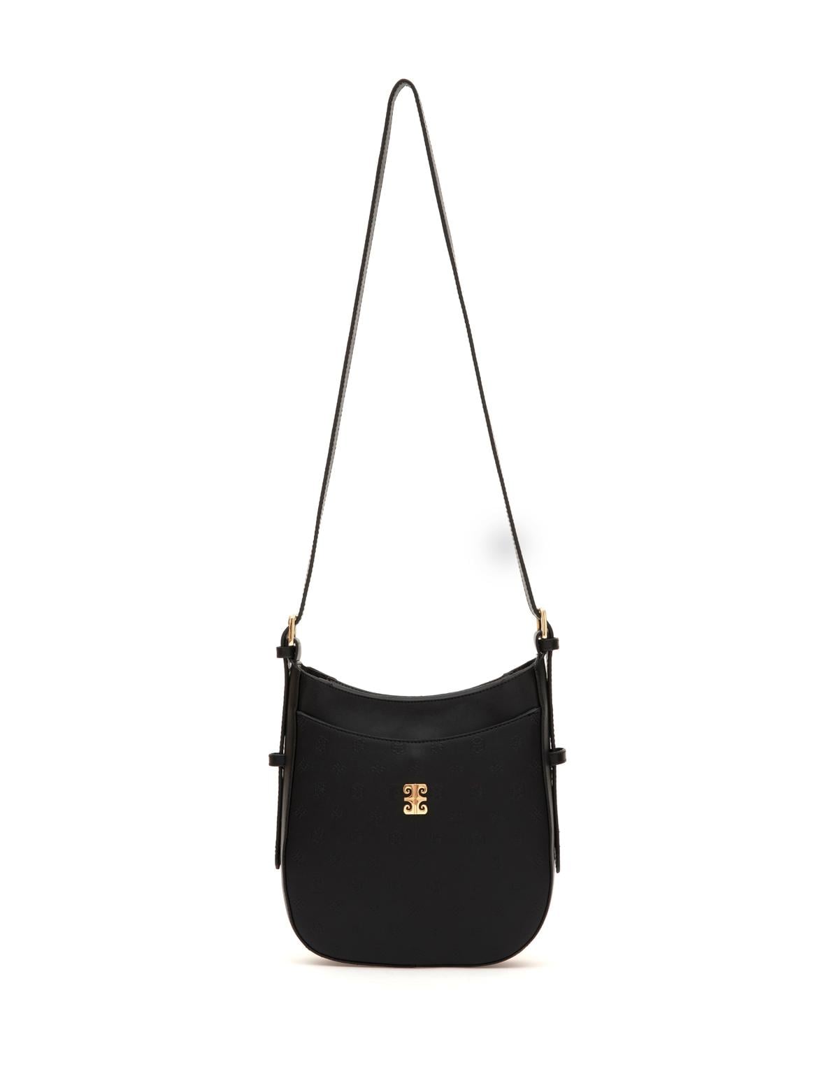 Siyah Çapraz Çanta - 50318445001