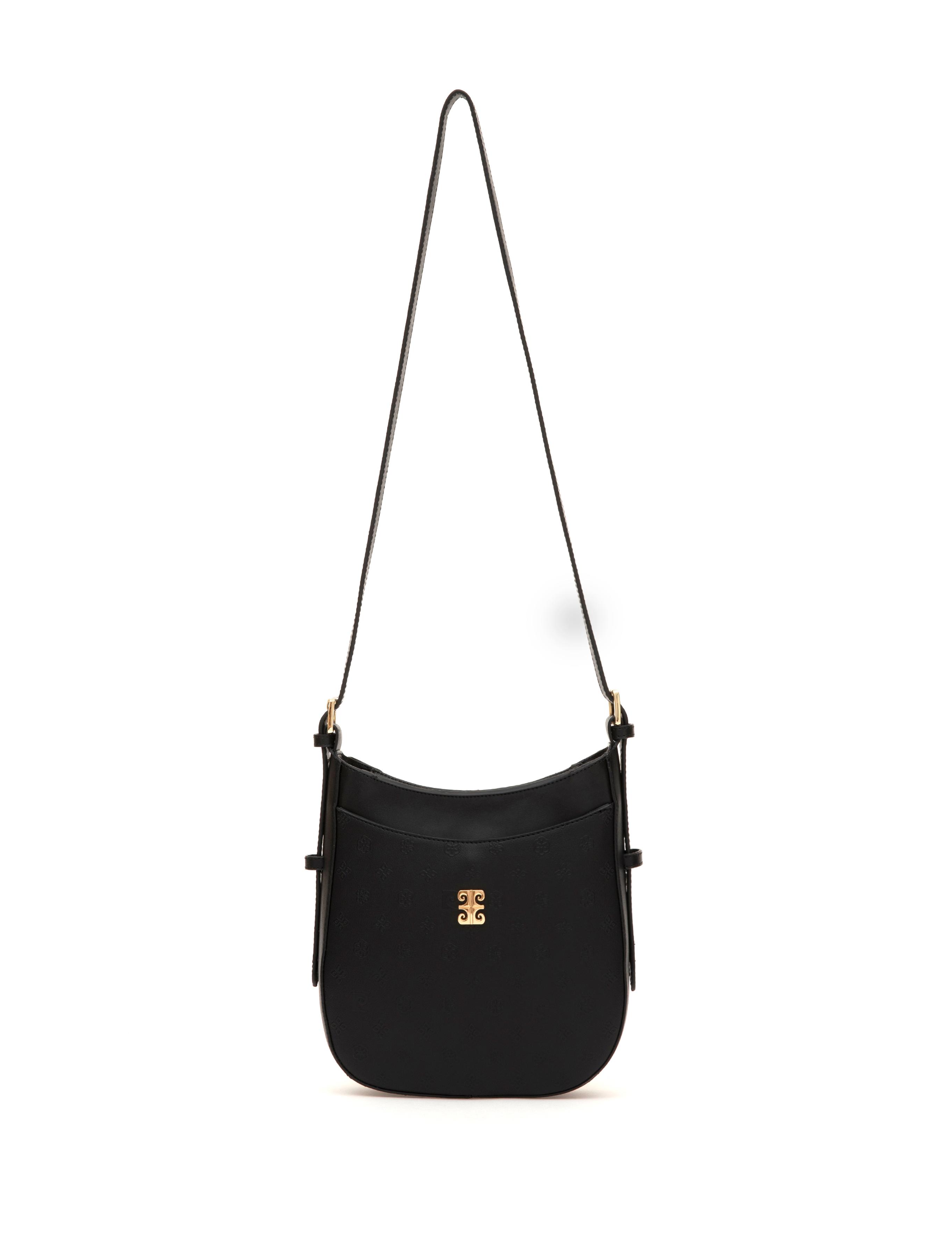 Siyah Çapraz Çanta