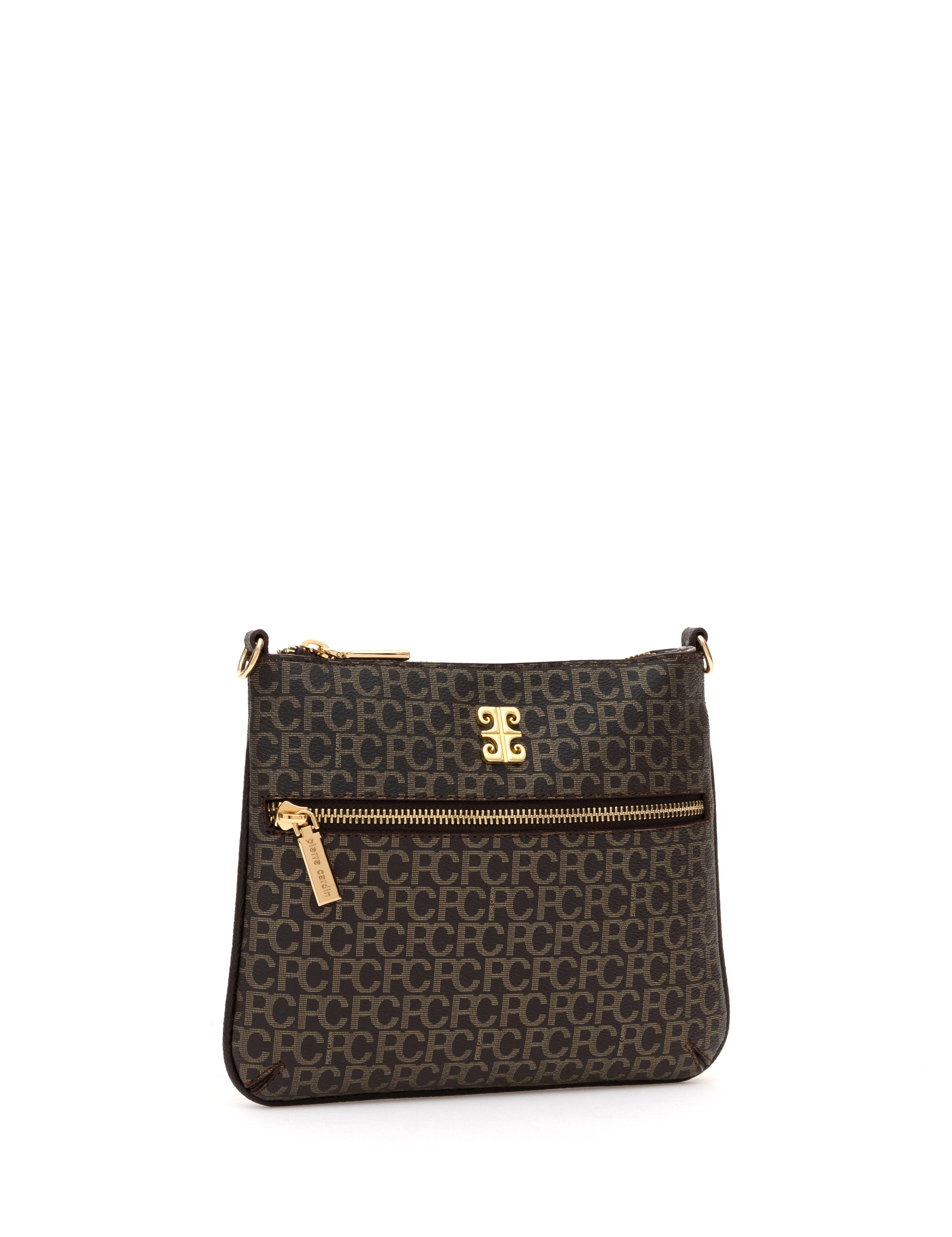 Kahverengi Çapraz Çanta