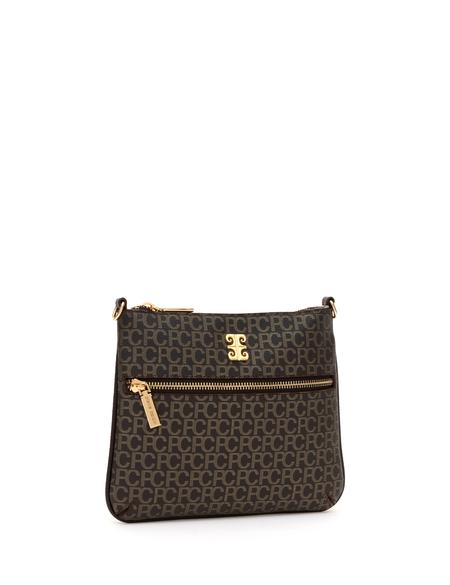 Kahverengi Çapraz Çanta - 50318434002