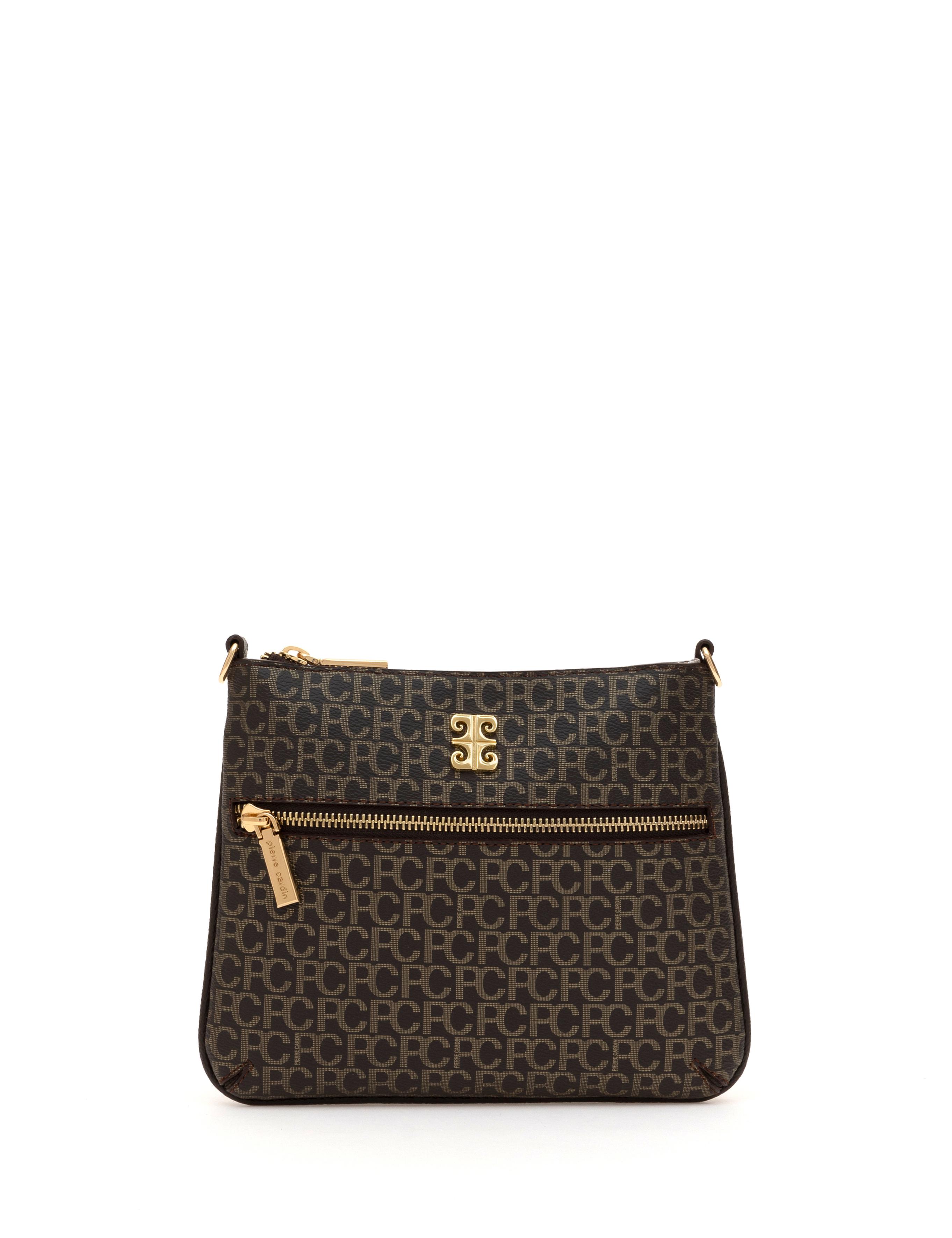 Kahverengi Çapraz Çanta