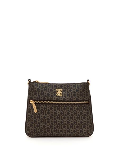 Kahverengi Çapraz Çanta - 50318434002