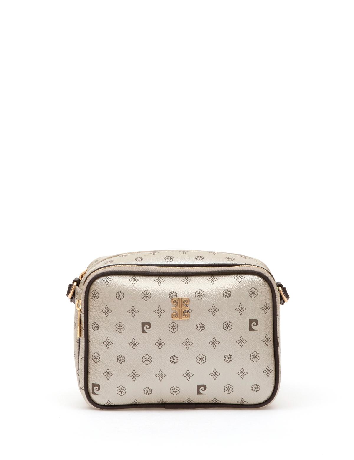 Altın Çapraz Çanta - 50318387001