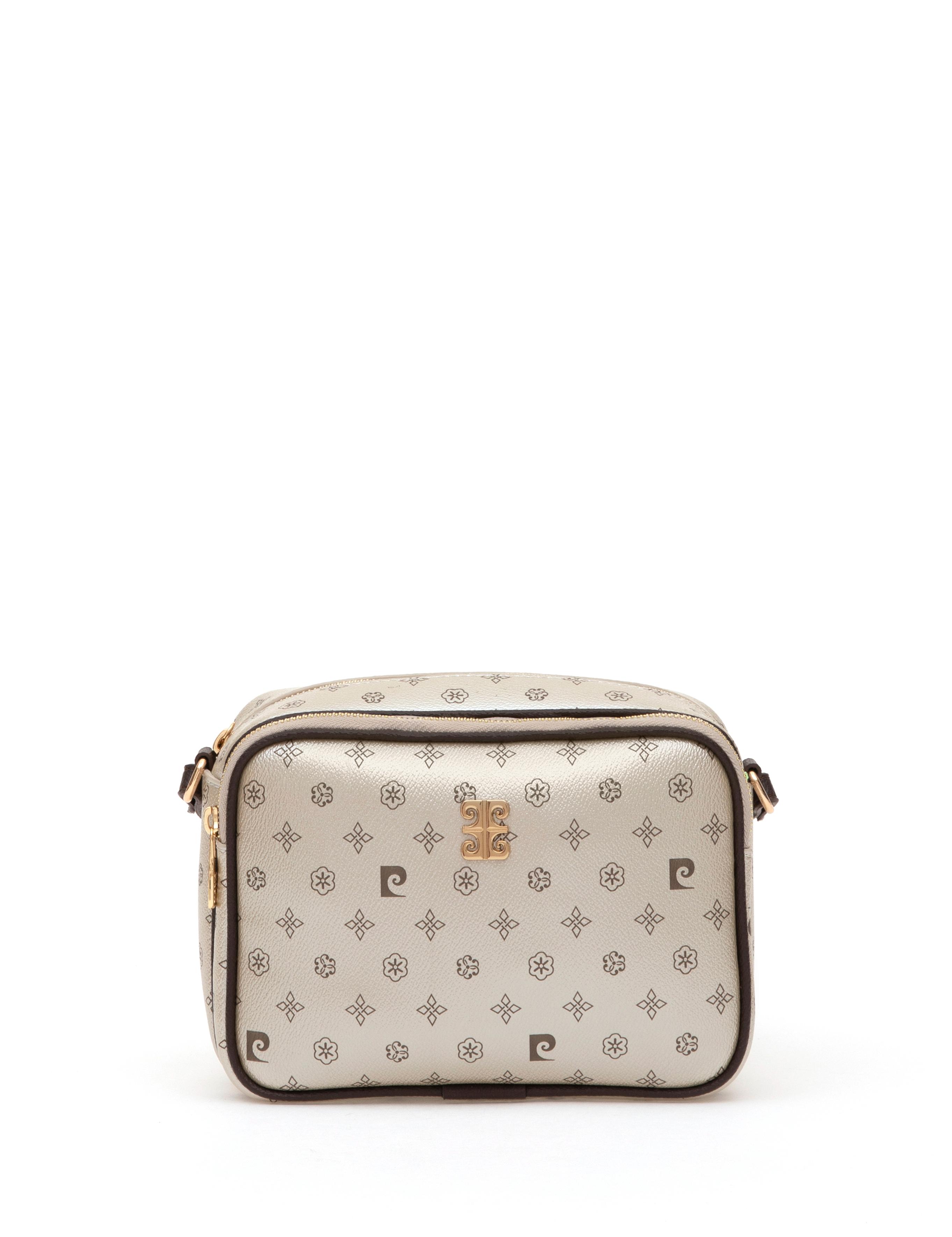 Altın Çapraz Çanta