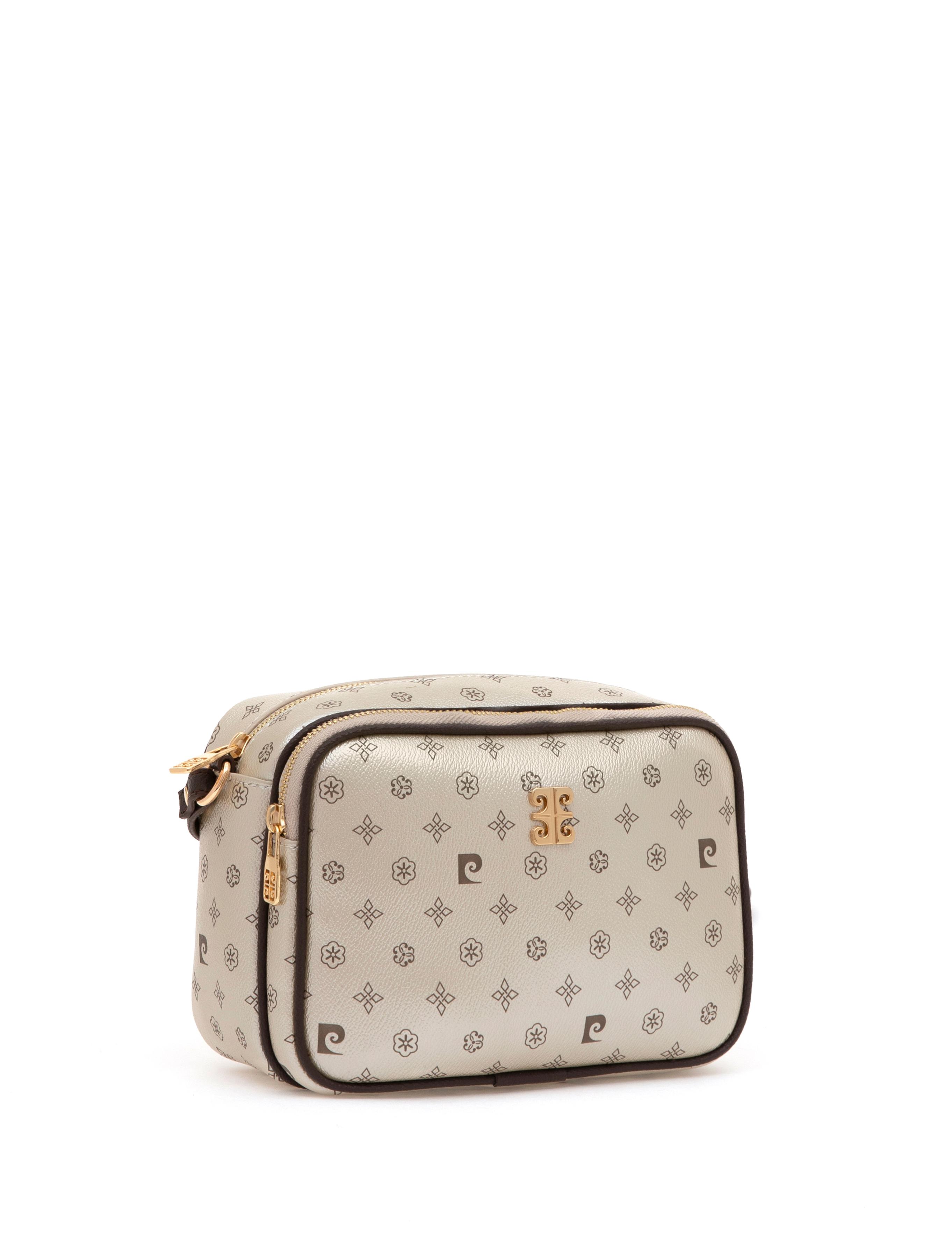 Altın Çapraz Çanta