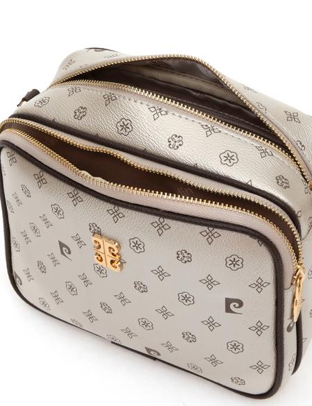 Altın Çapraz Çanta - 50318387001