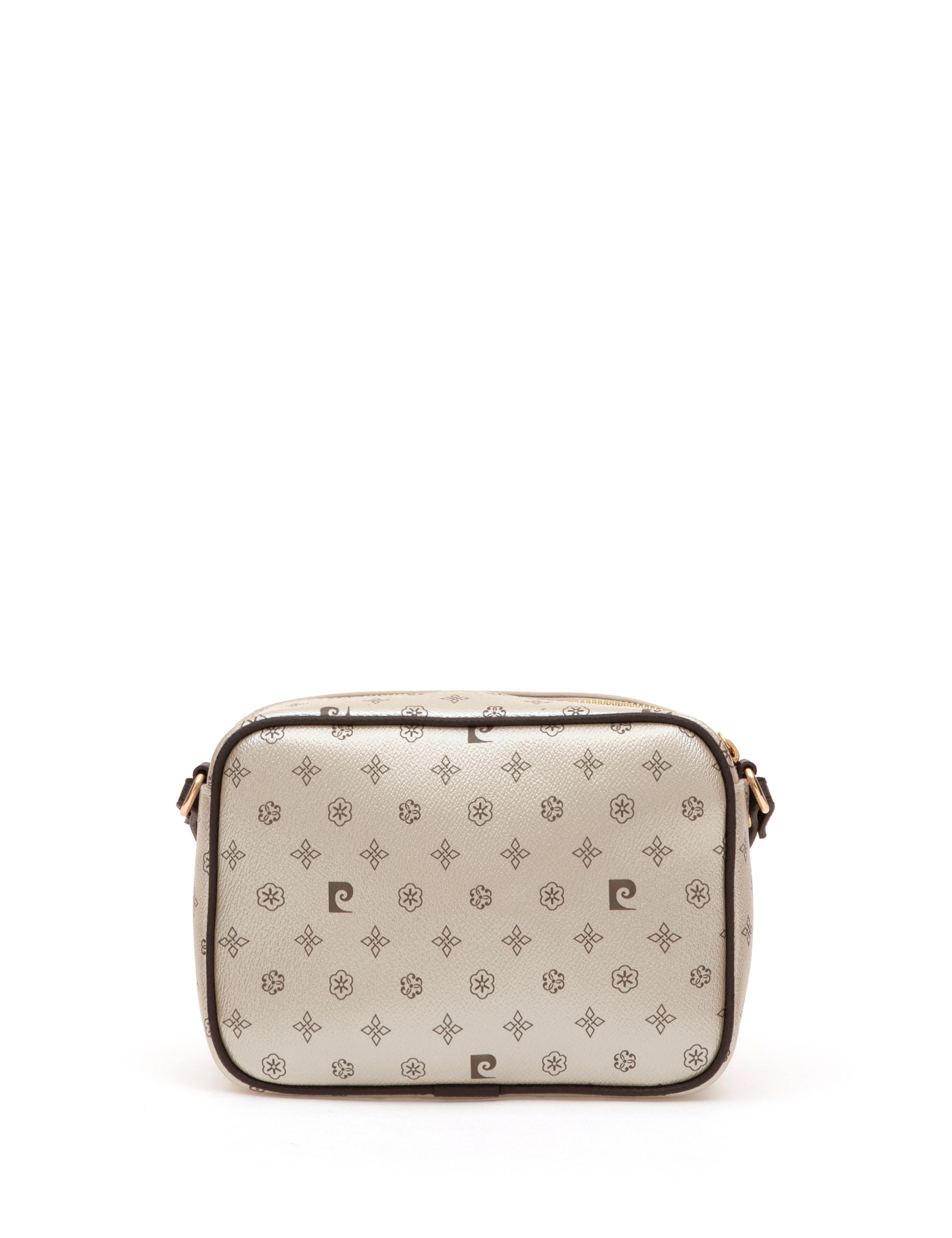 Altın Çapraz Çanta