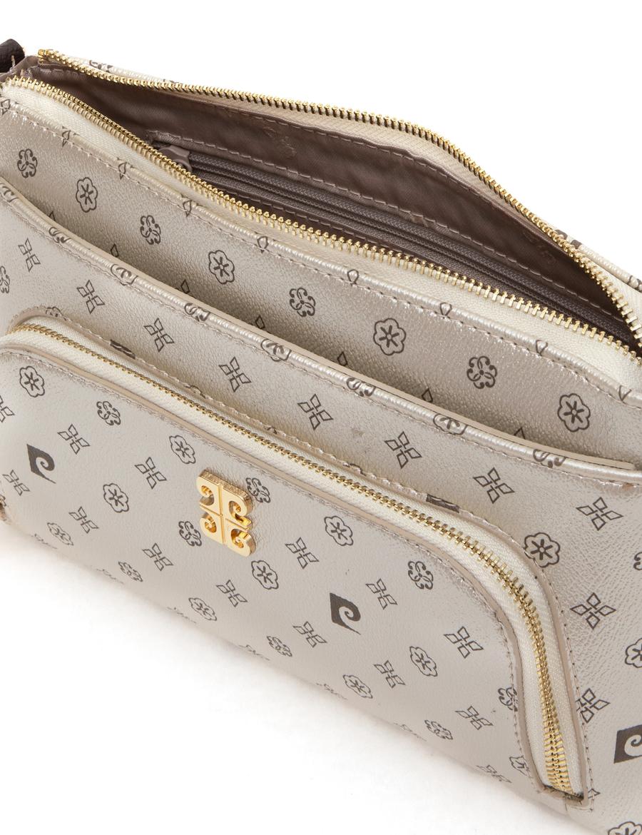 Altın Omuz Çantası