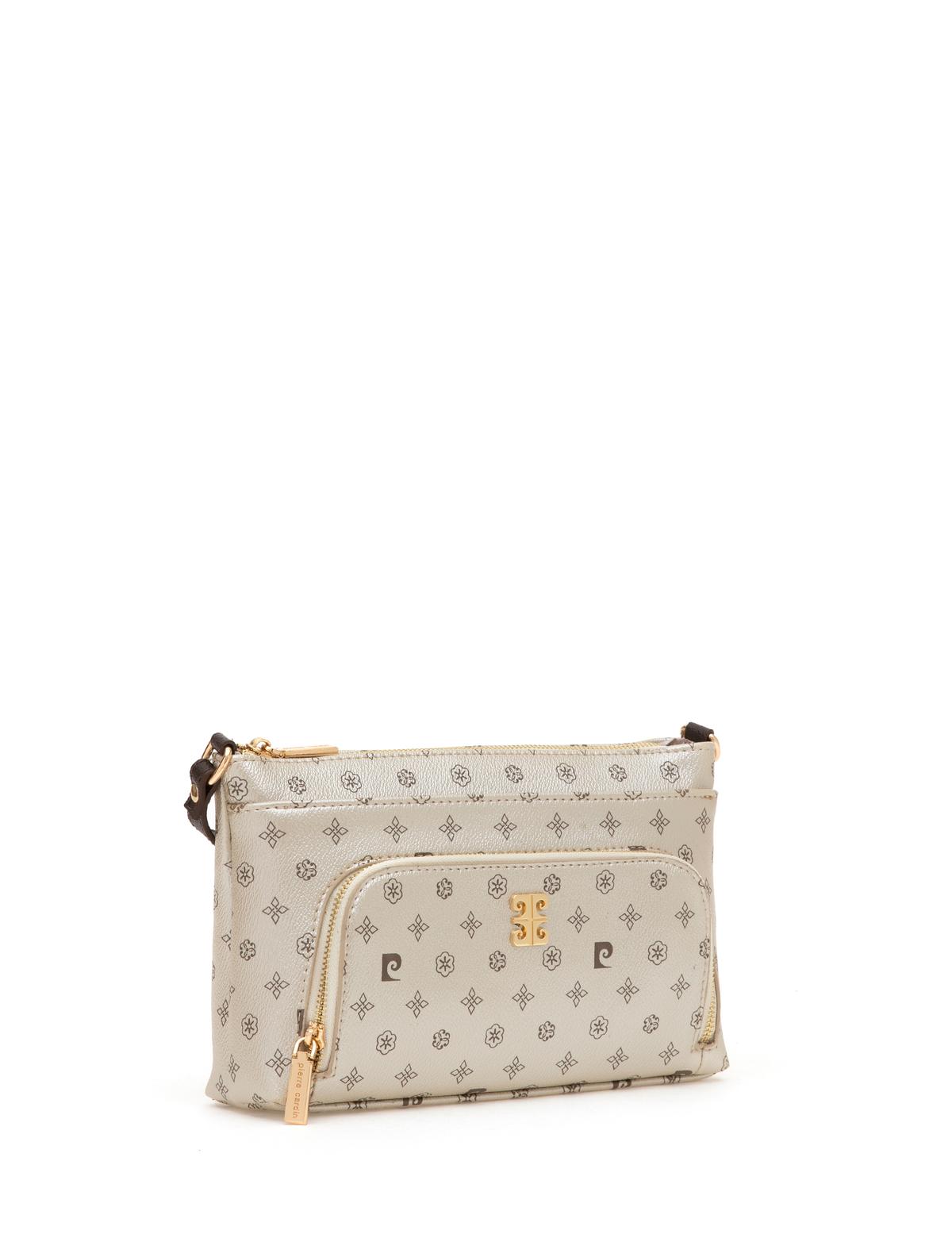 Altın Omuz Çantası - 50318386001