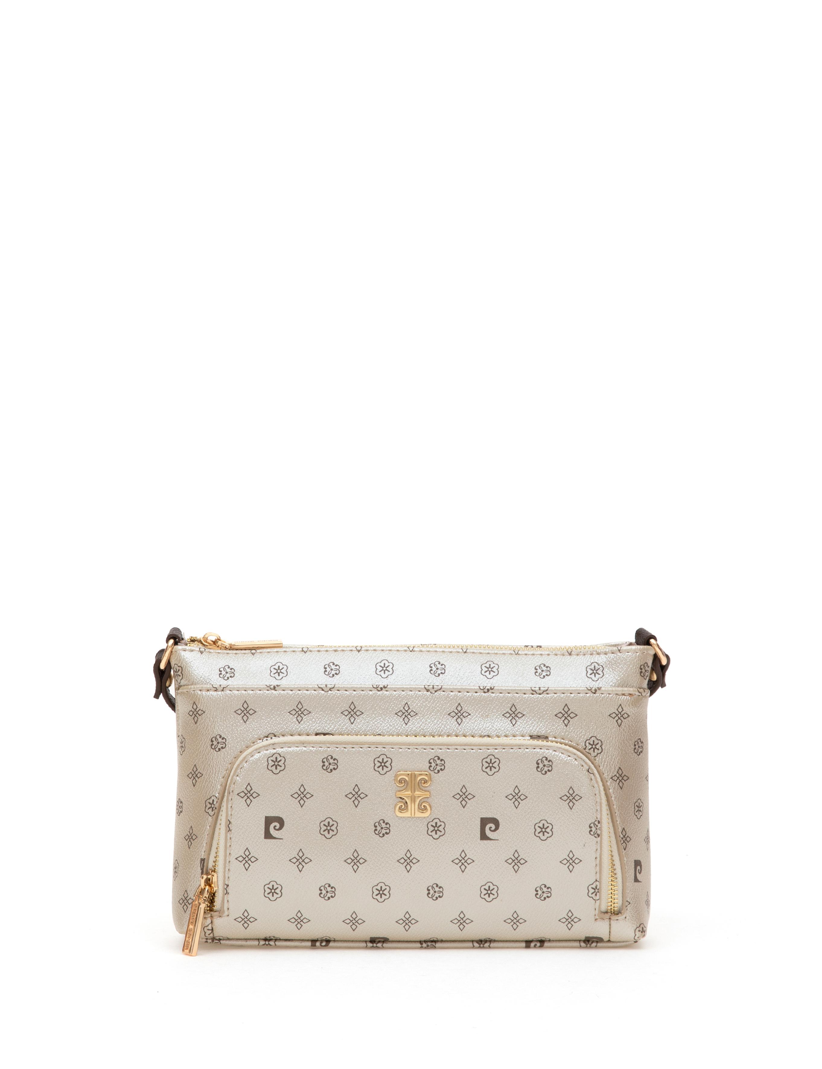 Altın Omuz Çantası