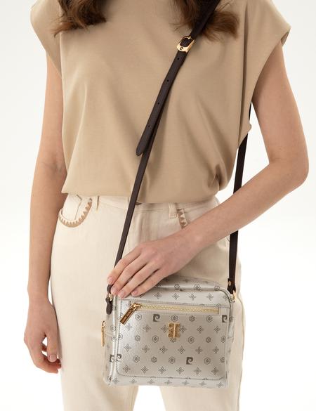 Altın Çapraz Çanta - 50318384001