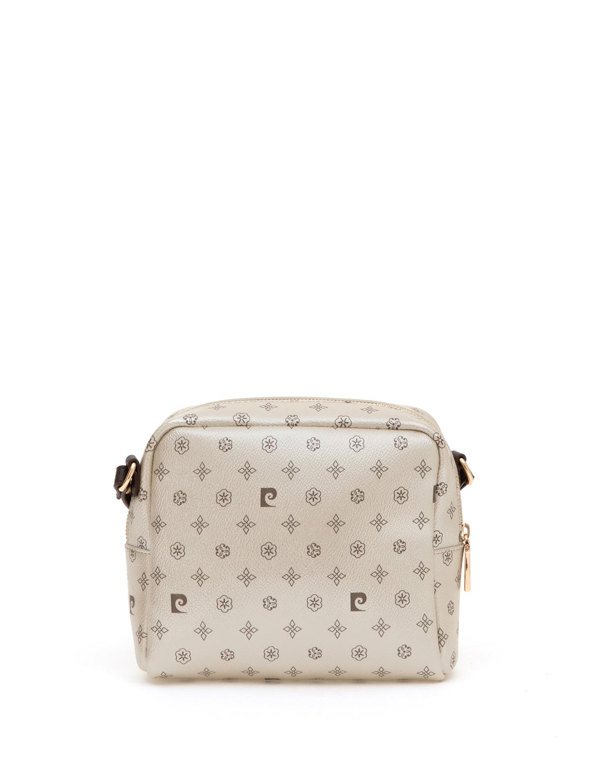 Altın Çapraz Çanta - 50318384001