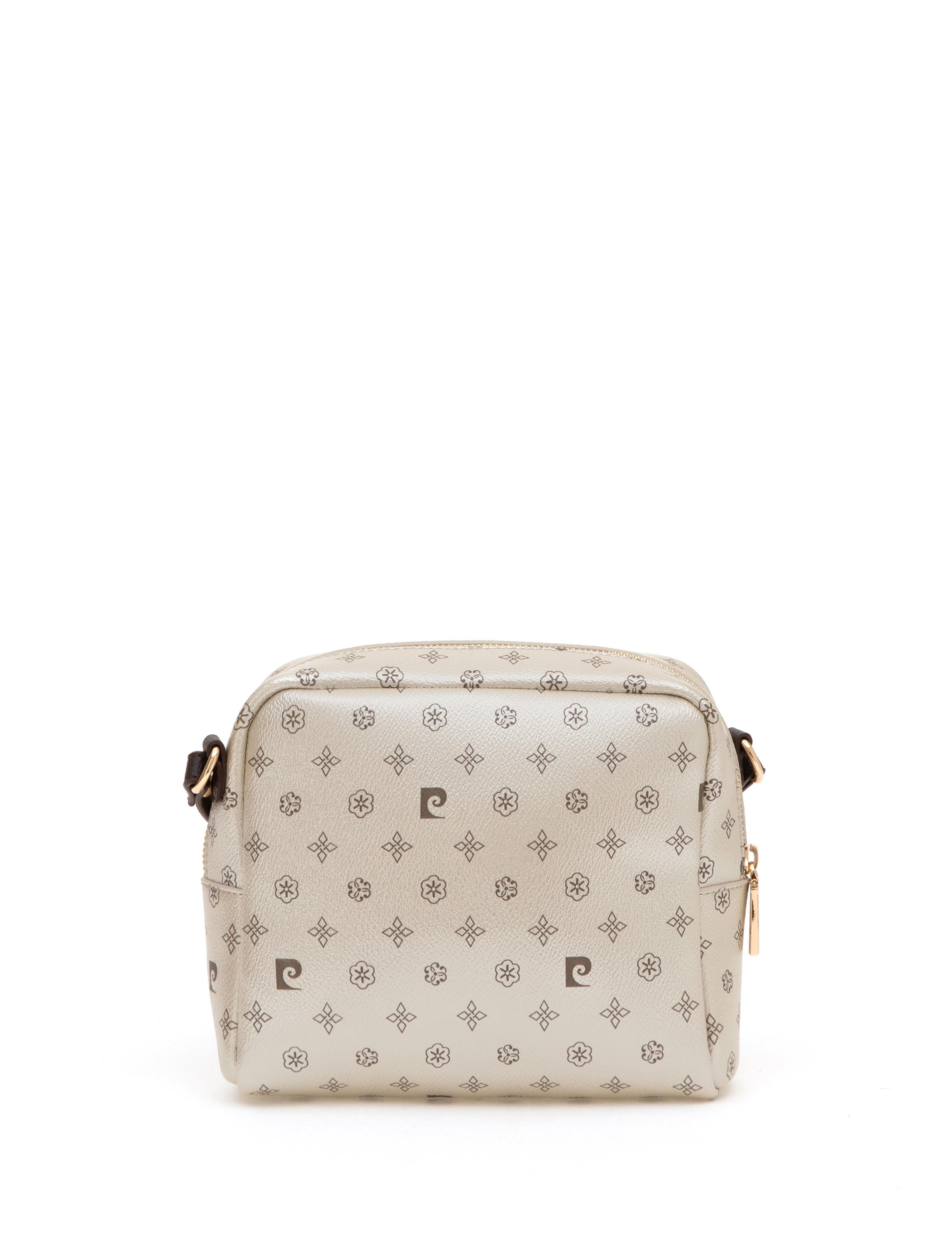 Altın Çapraz Çanta