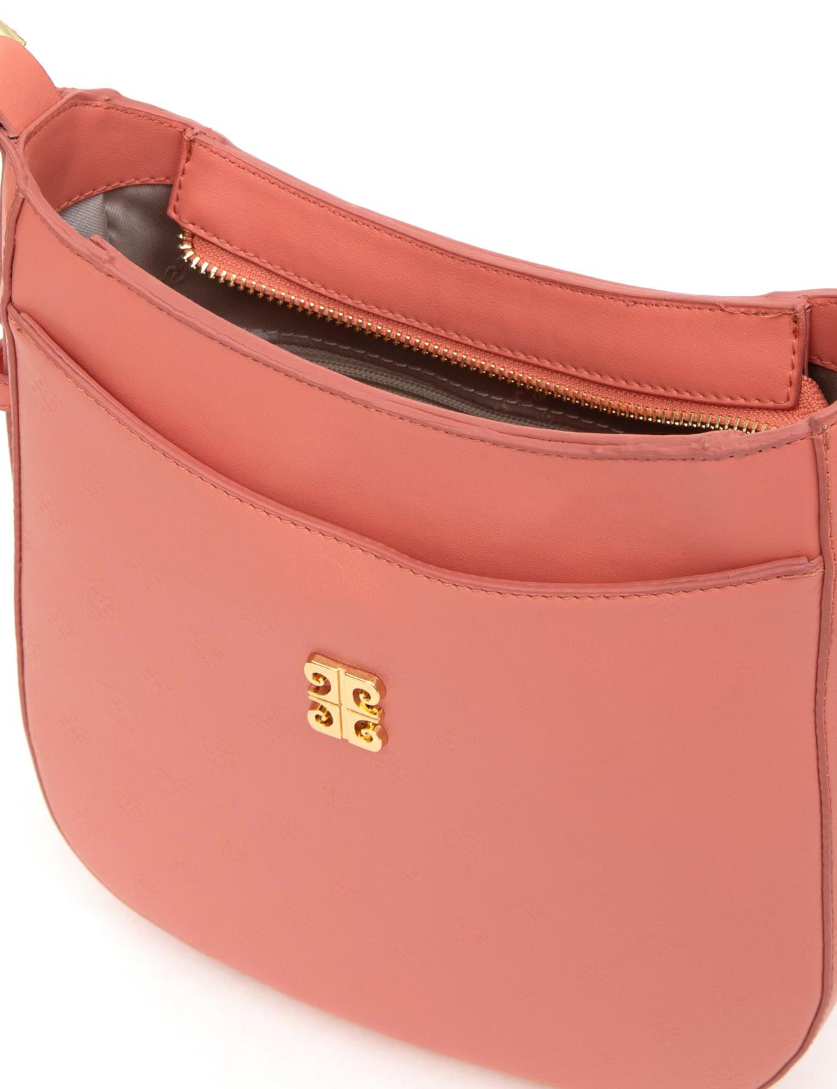 Mercan Çapraz Çanta - 50318445002