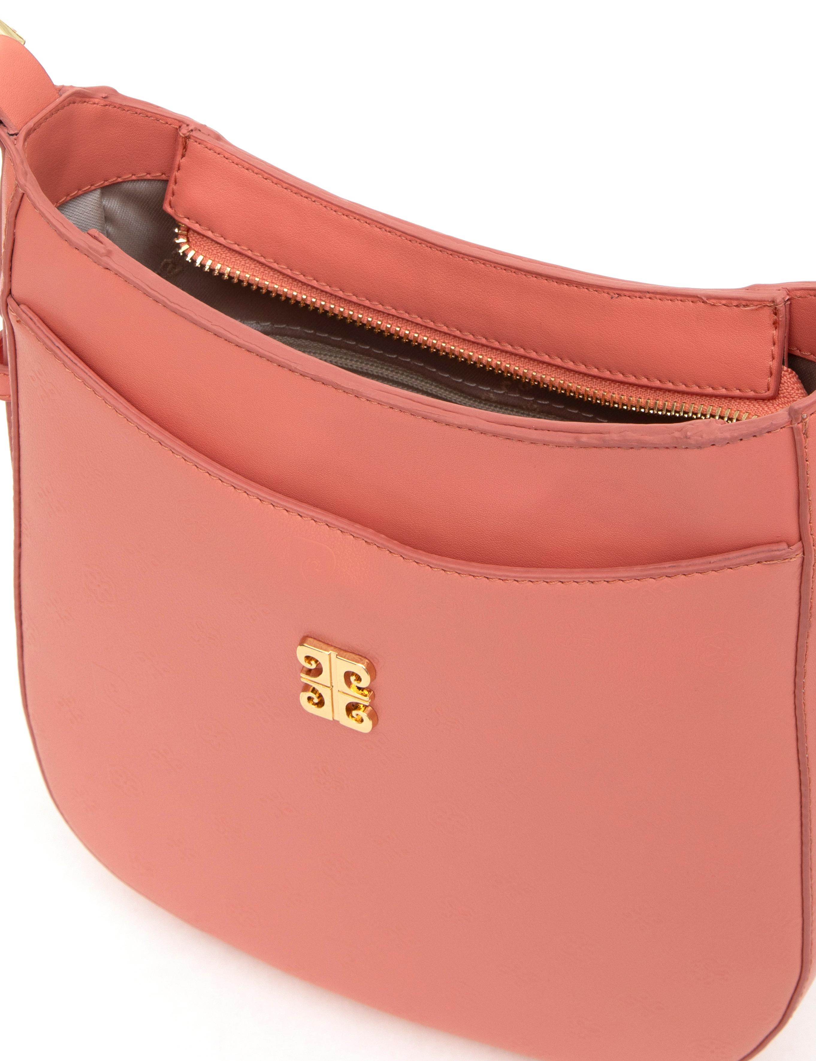 Mercan Çapraz Çanta