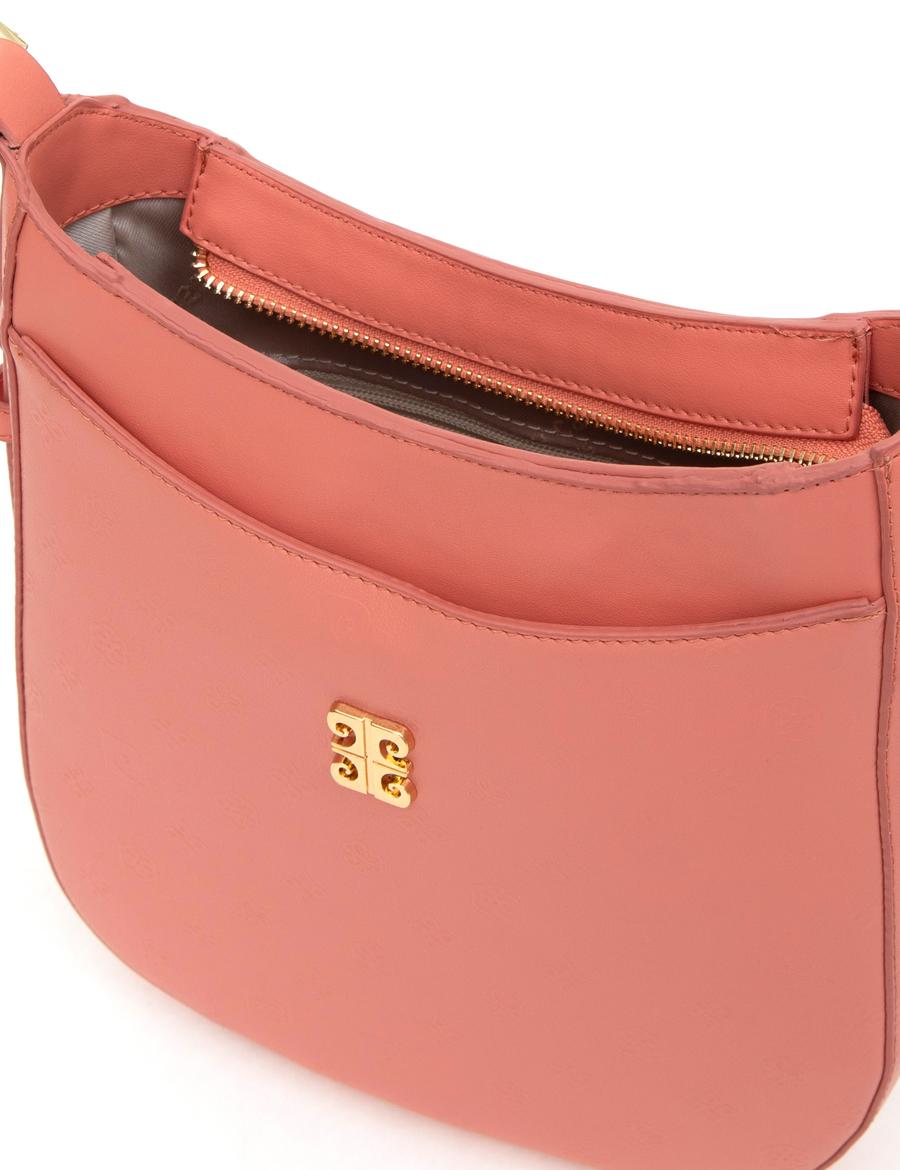 Mercan Çapraz Çanta