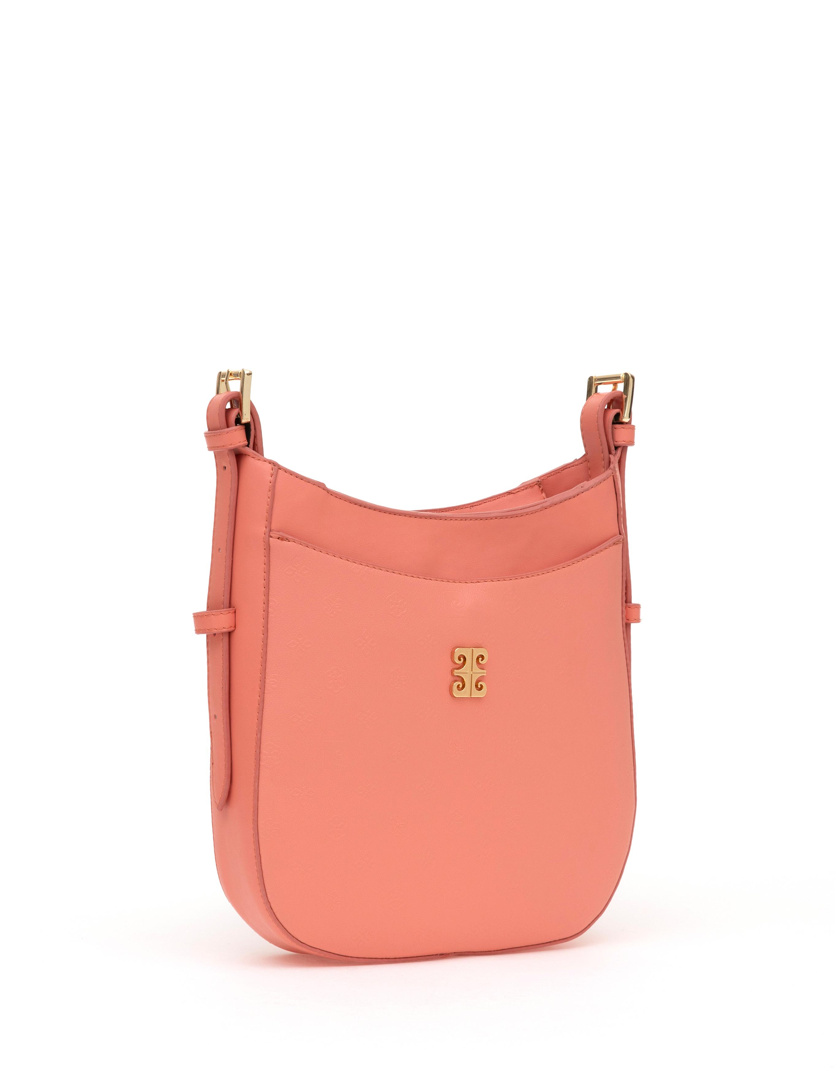 Mercan Çapraz Çanta