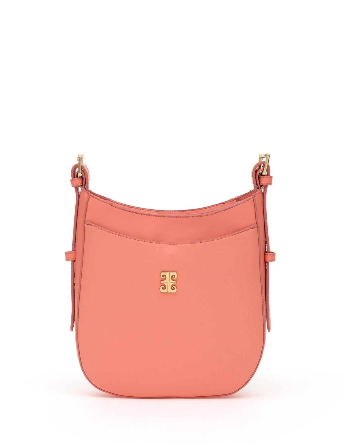 Mercan Çapraz Çanta - 50318445002