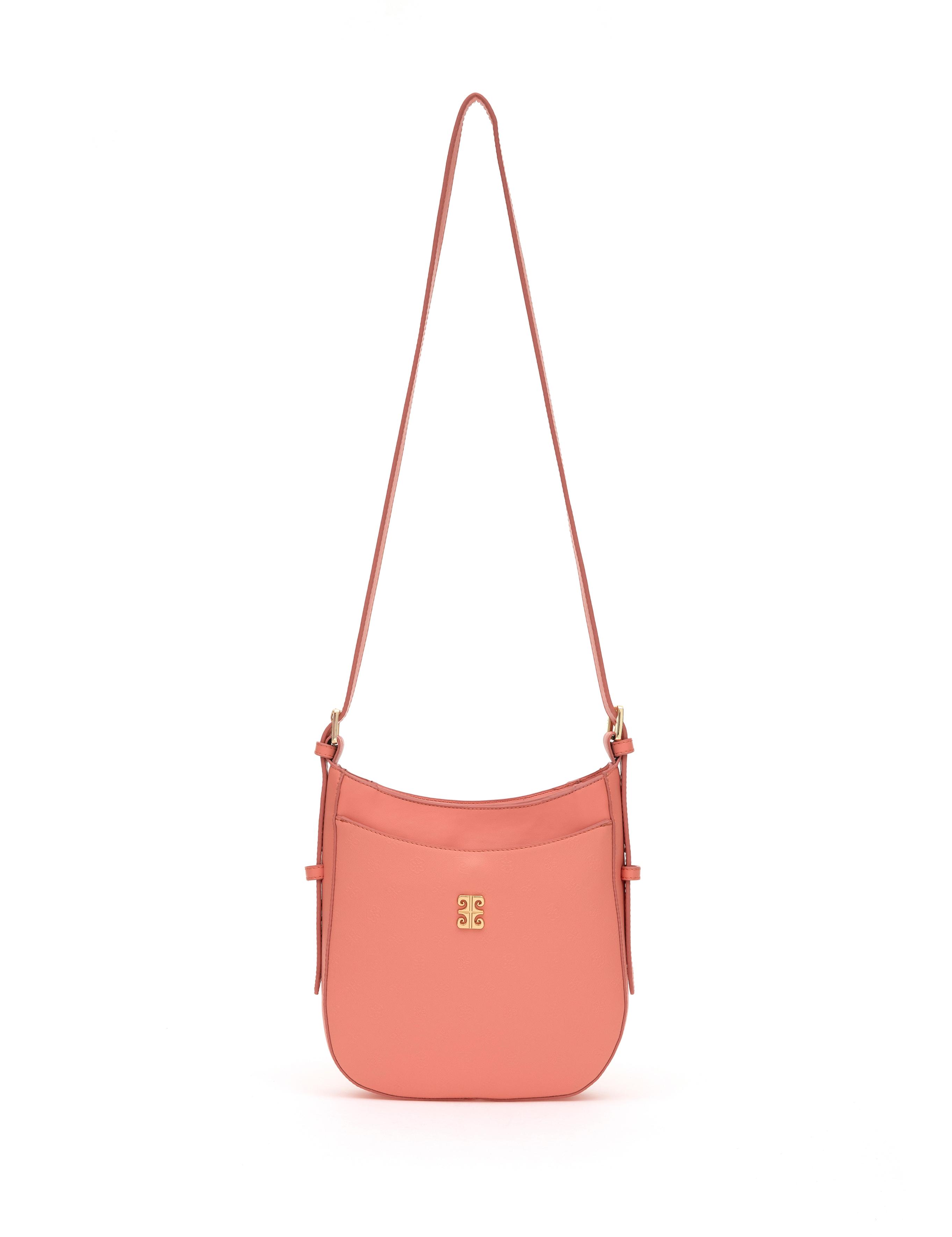 Mercan Çapraz Çanta