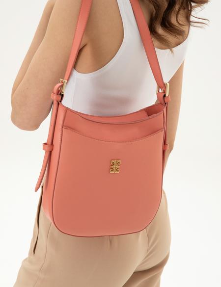 Mercan Çapraz Çanta - 50318445002