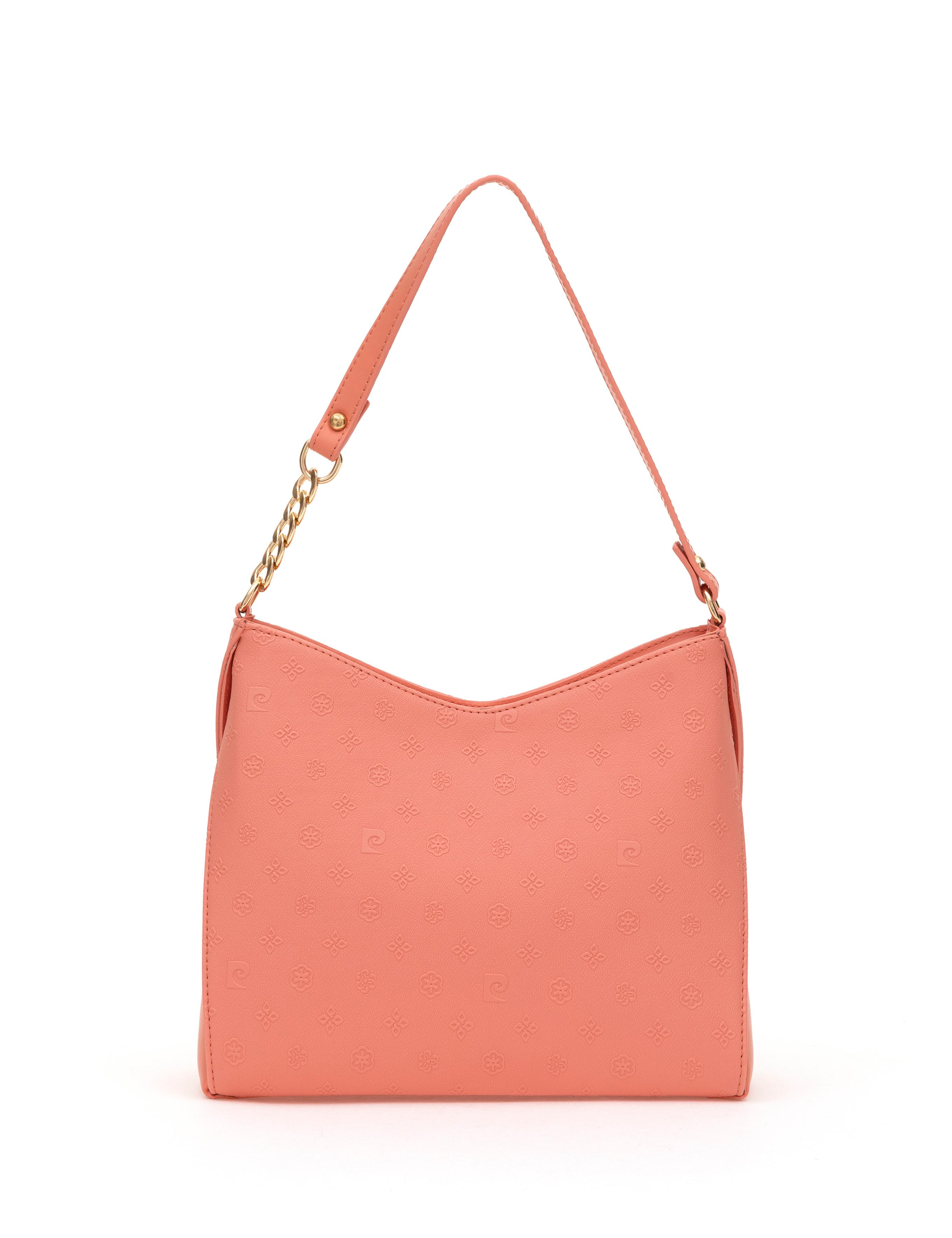 Mercan Omuz Çantası