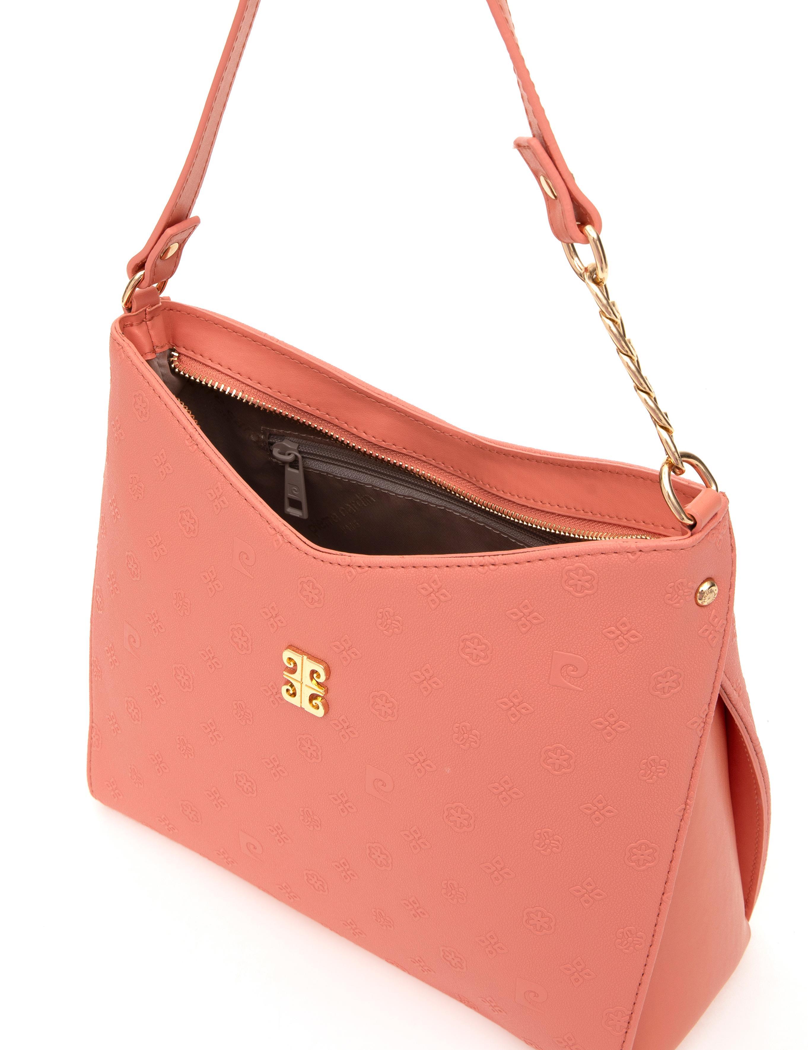 Mercan Omuz Çantası