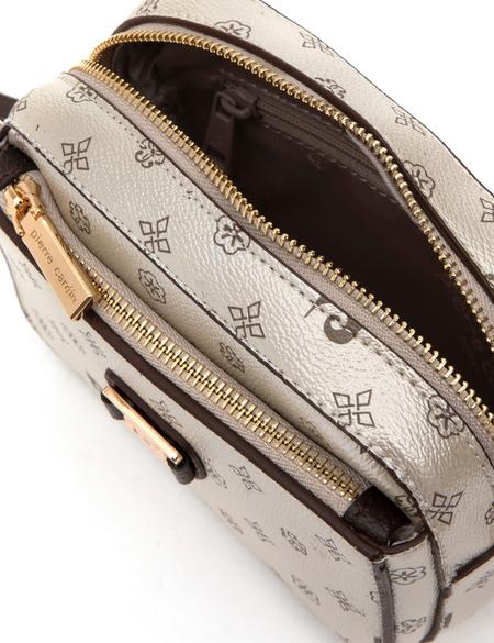 Altın Çapraz Çanta - 50318382001