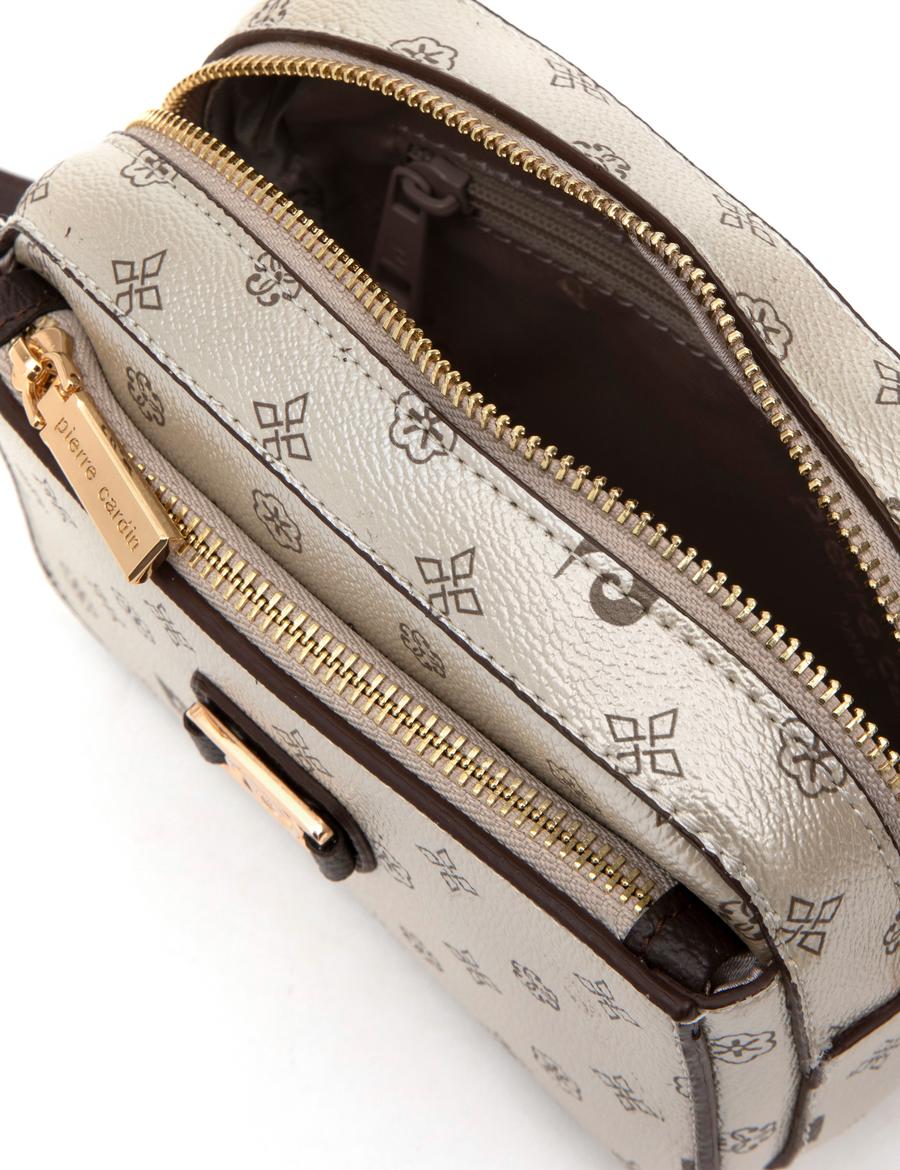 Altın Çapraz Çanta