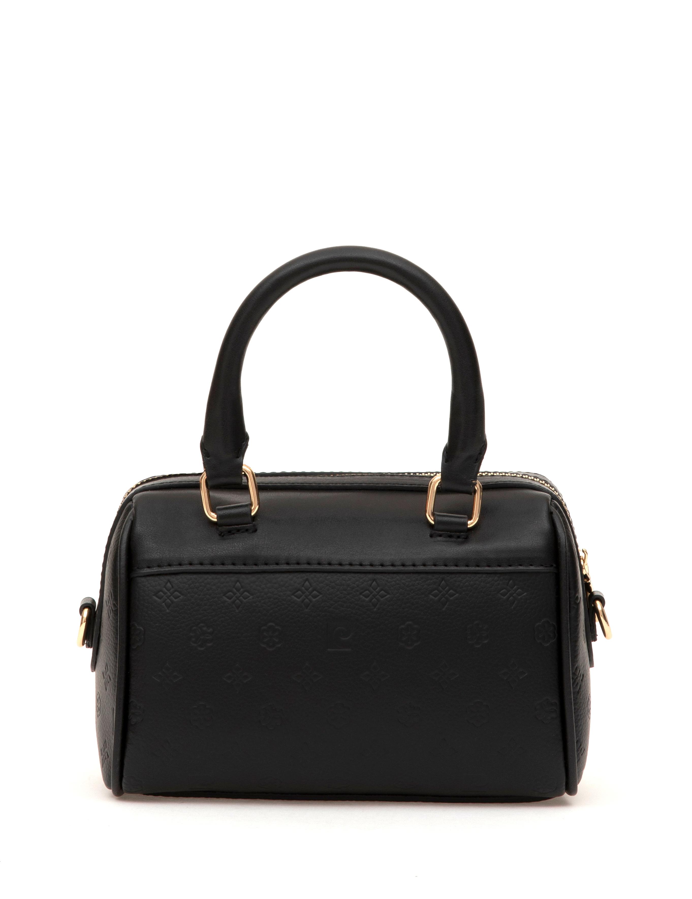 Siyah Çapraz Çanta