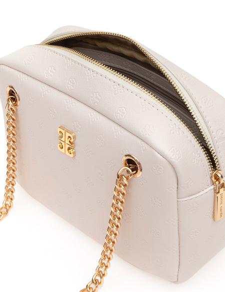 Ecru Omuz Çantası - 50318416002