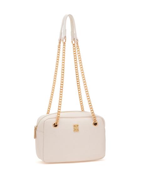 Ecru Omuz Çantası - 50318416002