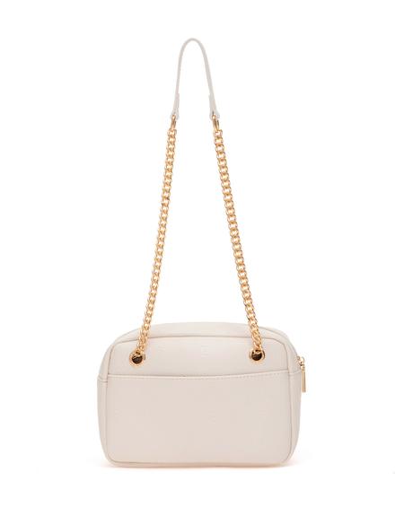 Ecru Omuz Çantası - 50318416002