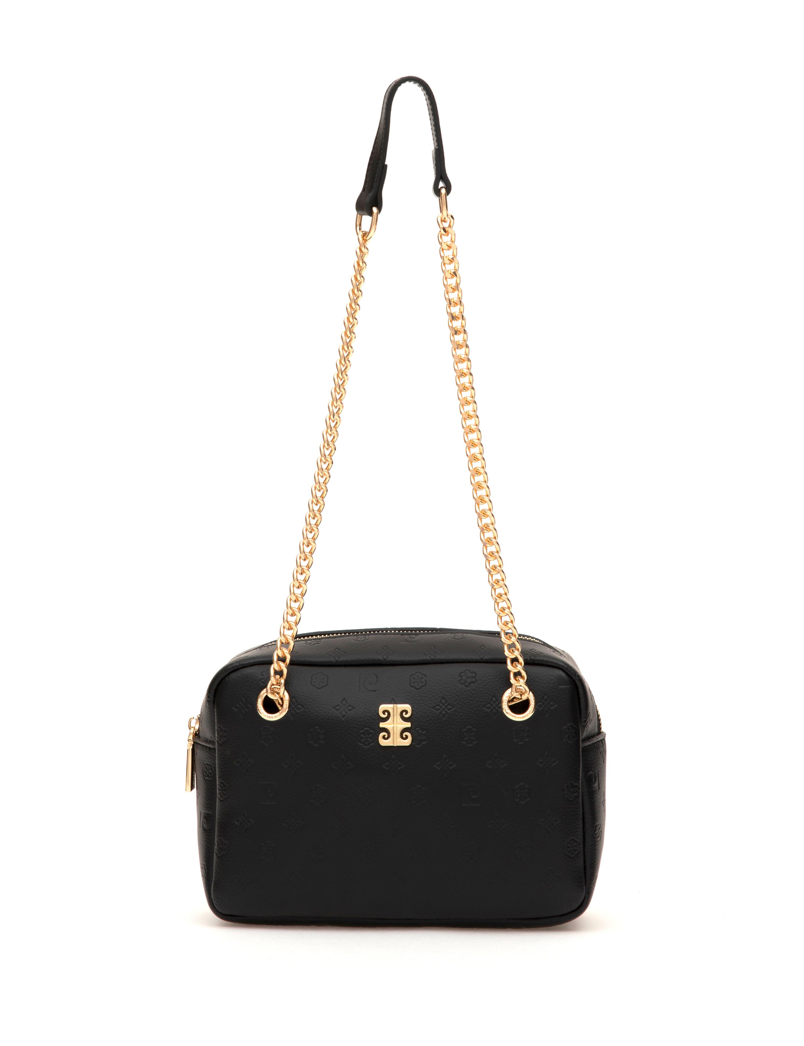 Siyah Omuz Çantası