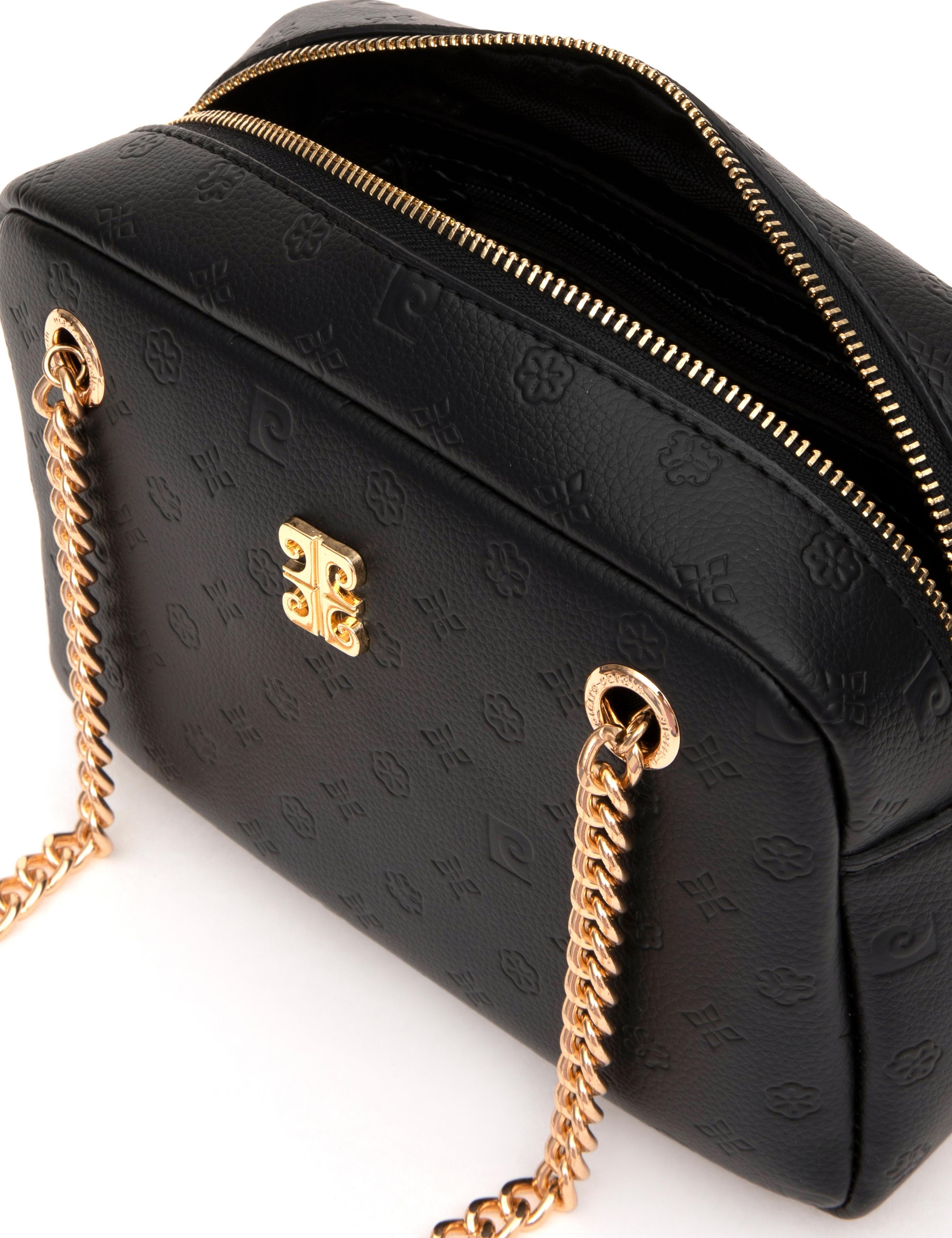 Siyah Omuz Çantası