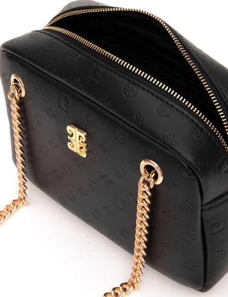 Siyah Omuz Çantası - 50318416001