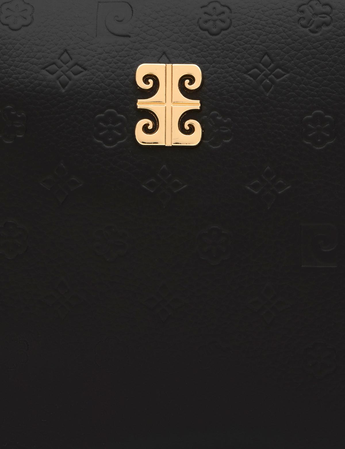 Siyah Omuz Çantası - 50318416001