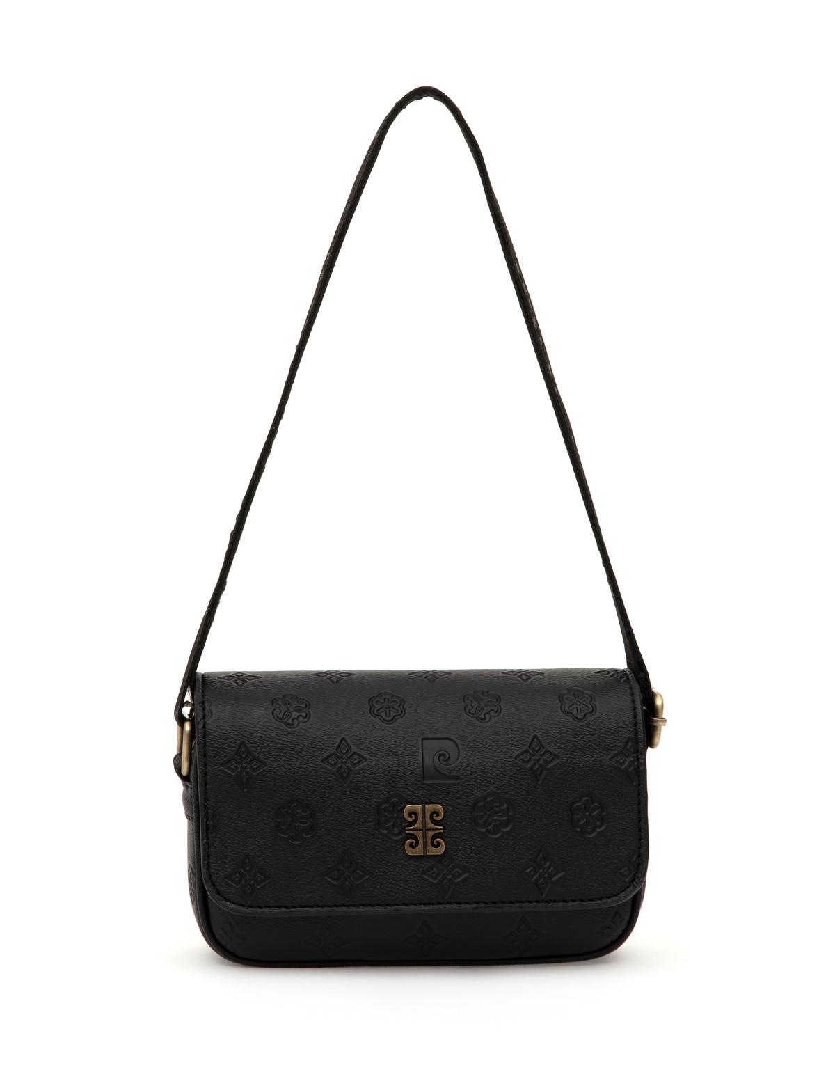 Siyah Çapraz Çanta - 50318424001