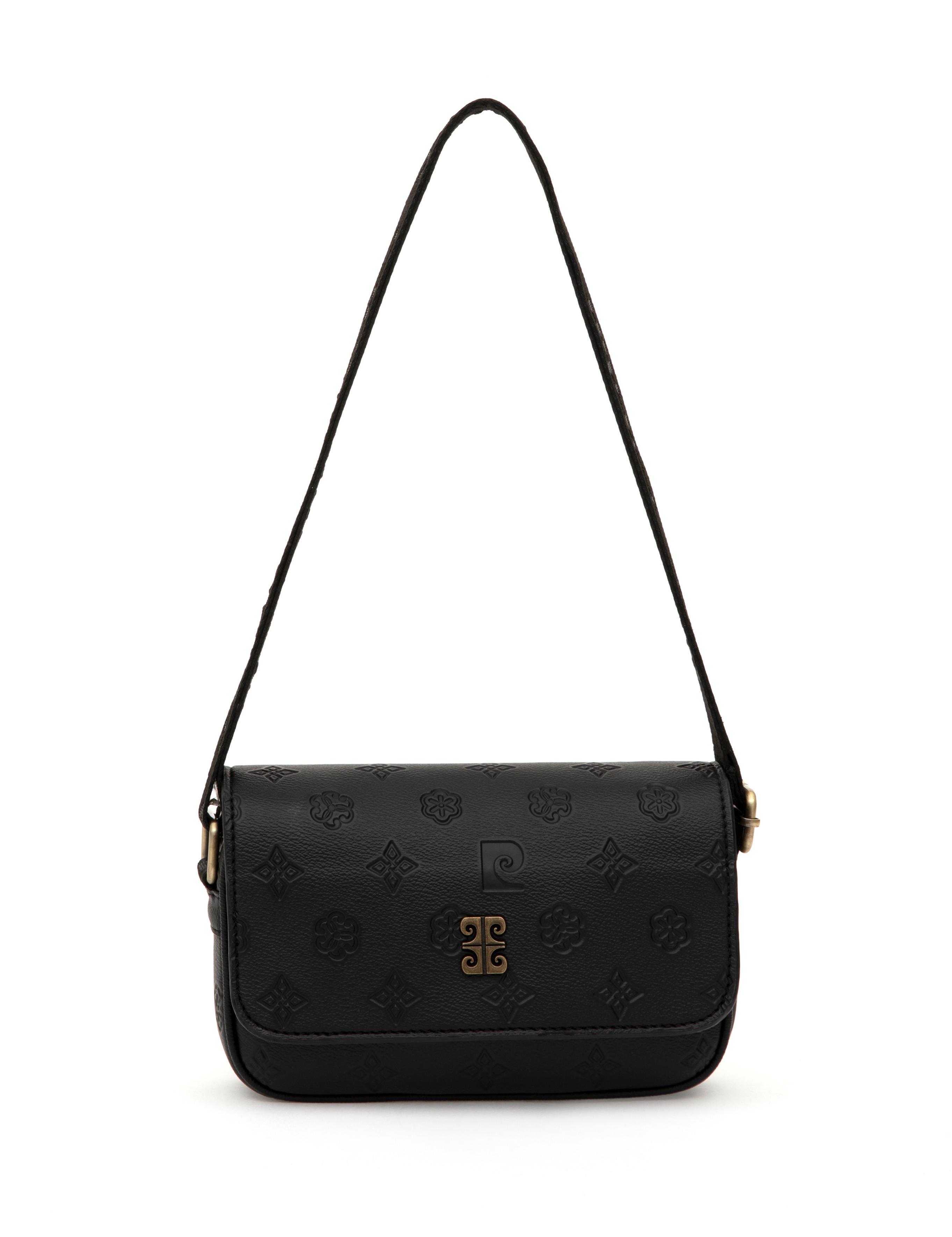 Siyah Çapraz Çanta