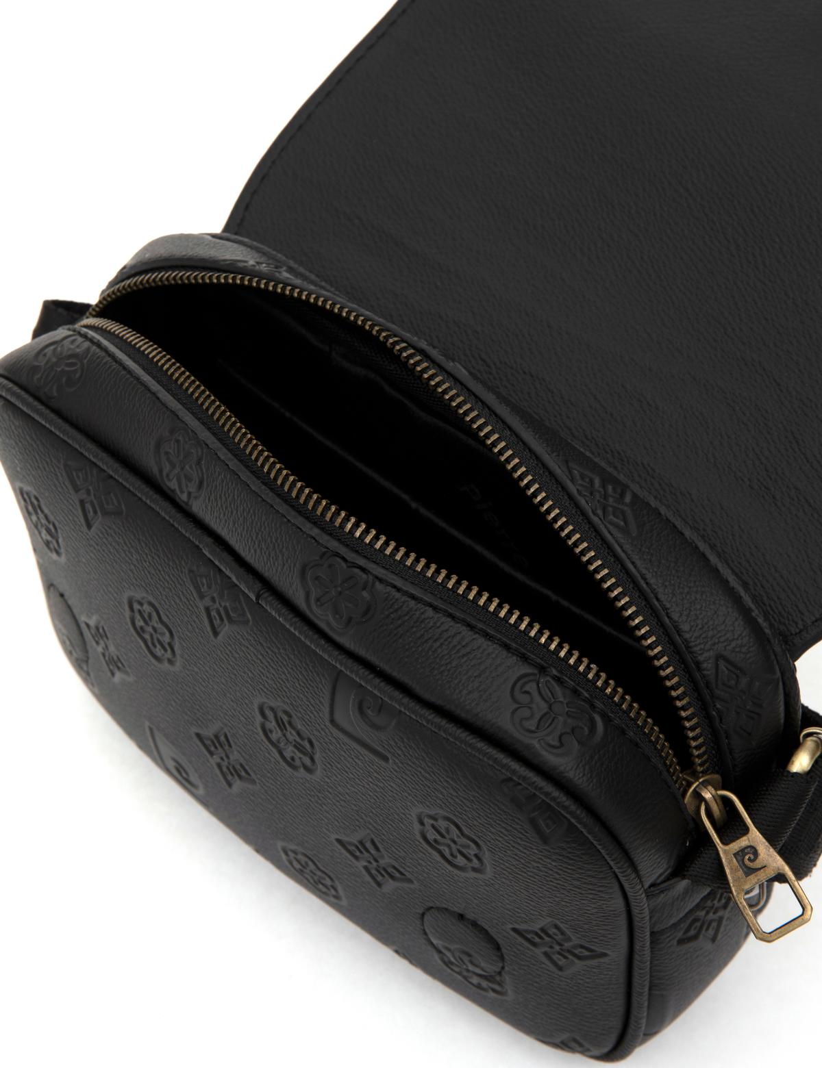 Siyah Çapraz Çanta - 50318424001