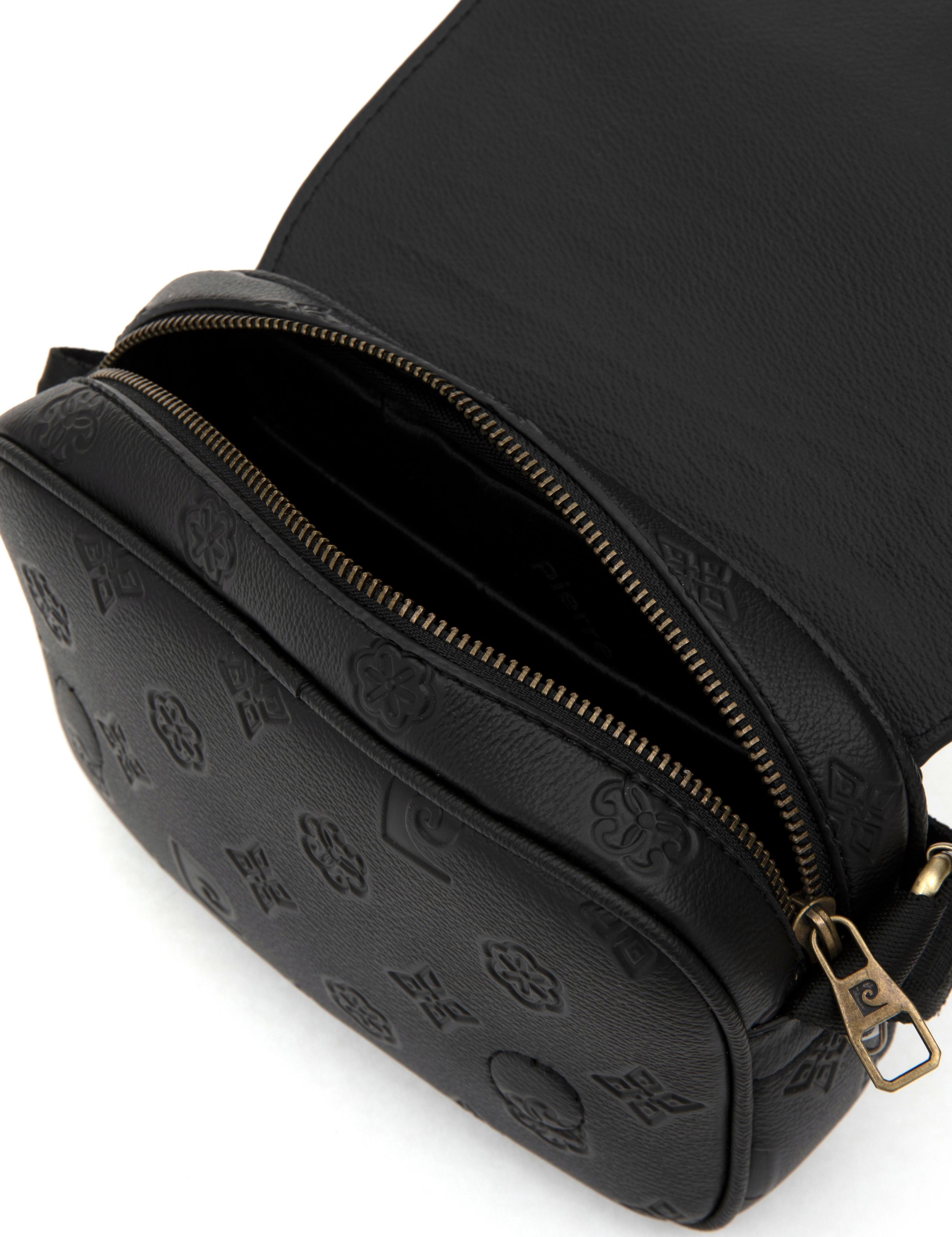 Siyah Çapraz Çanta