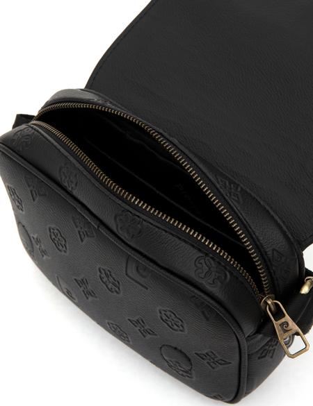 Siyah Çapraz Çanta - 50318424001