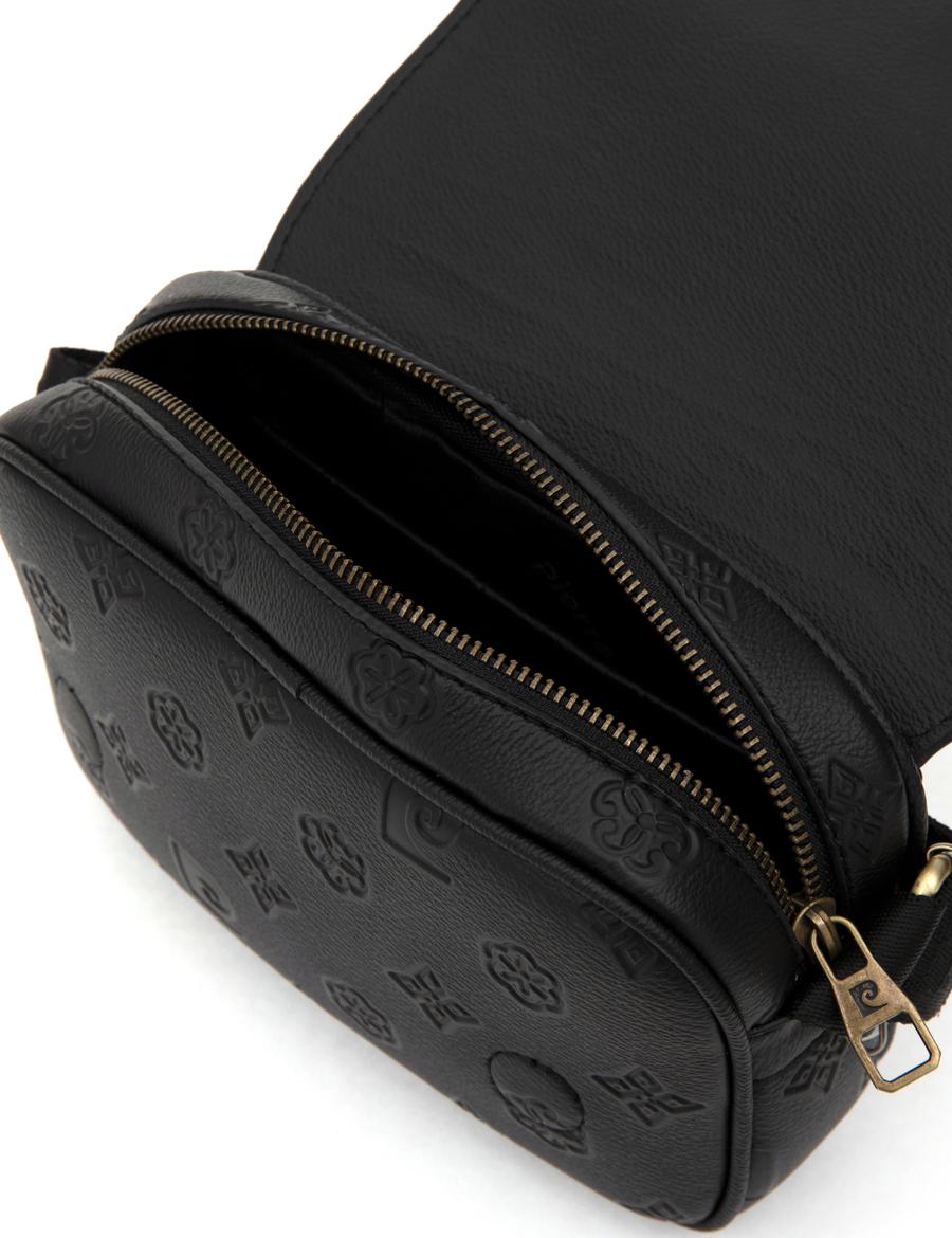 Siyah Çapraz Çanta