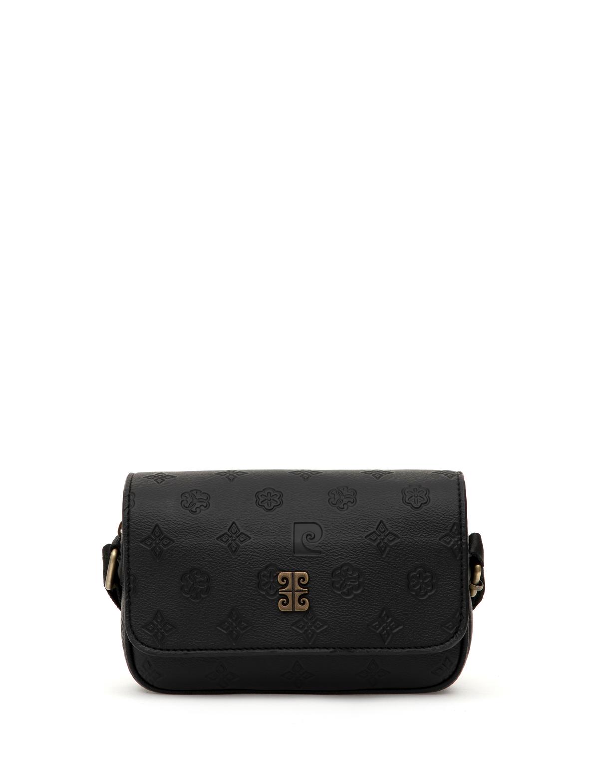 Siyah Çapraz Çanta - 50318424001