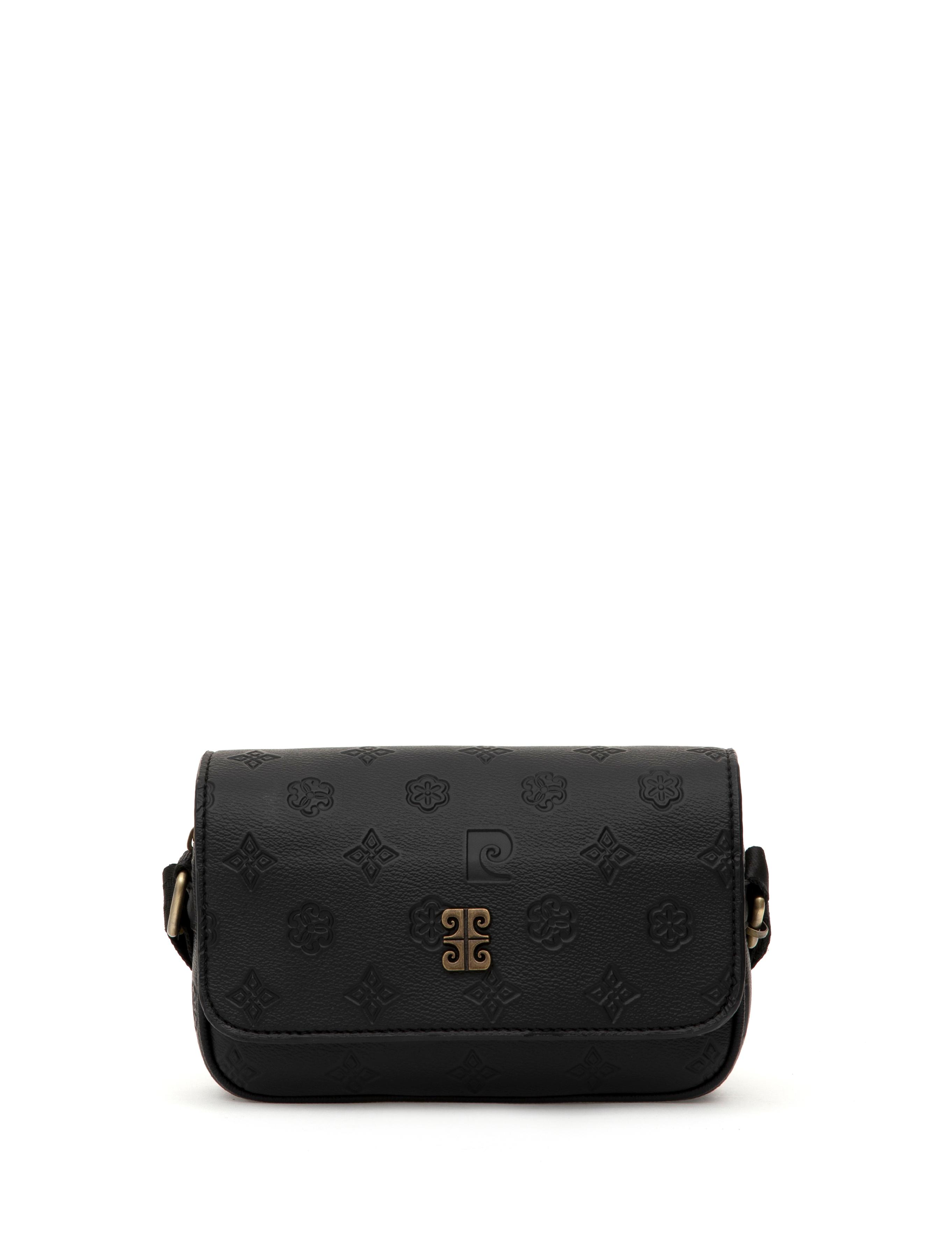 Siyah Çapraz Çanta