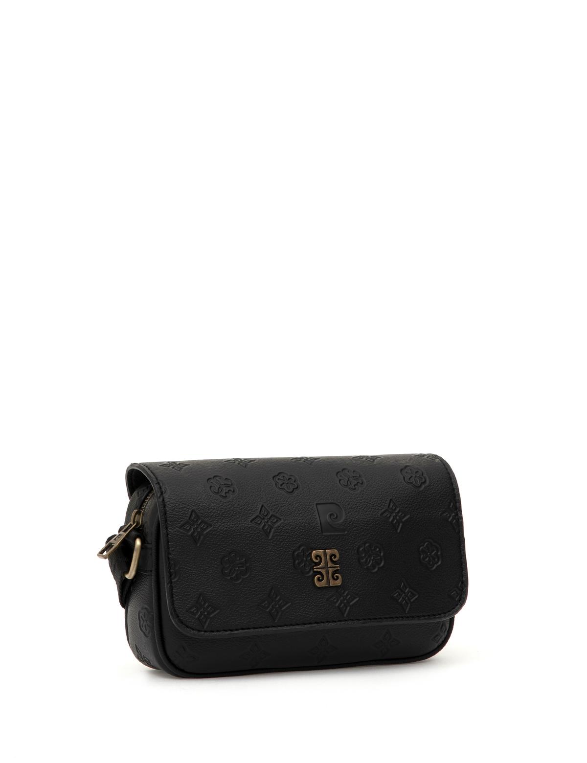 Siyah Çapraz Çanta - 50318424001