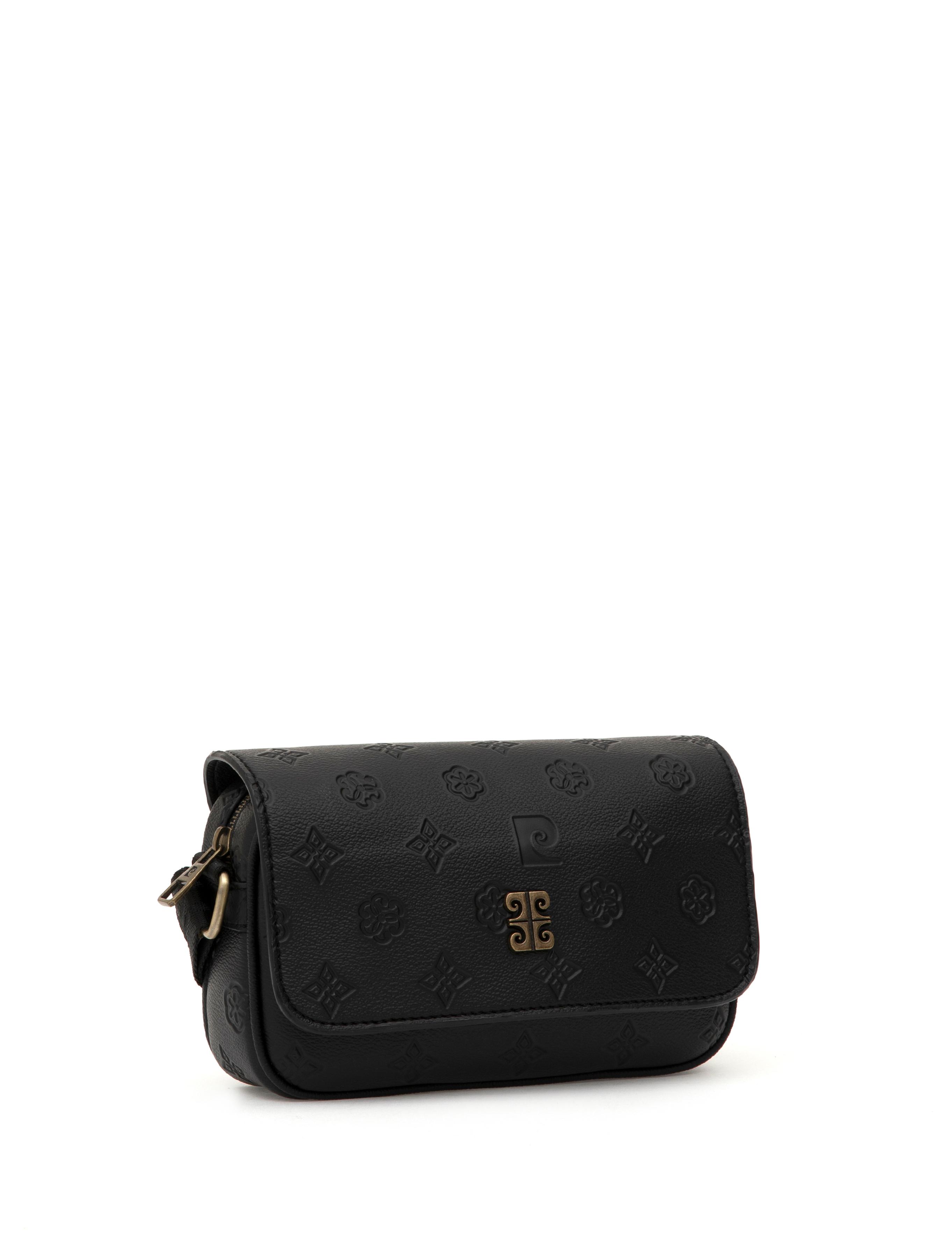 Siyah Çapraz Çanta