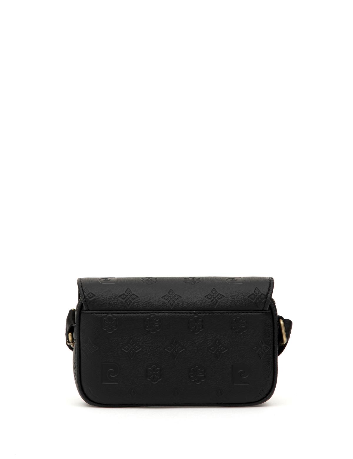 Siyah Çapraz Çanta - 50318424001